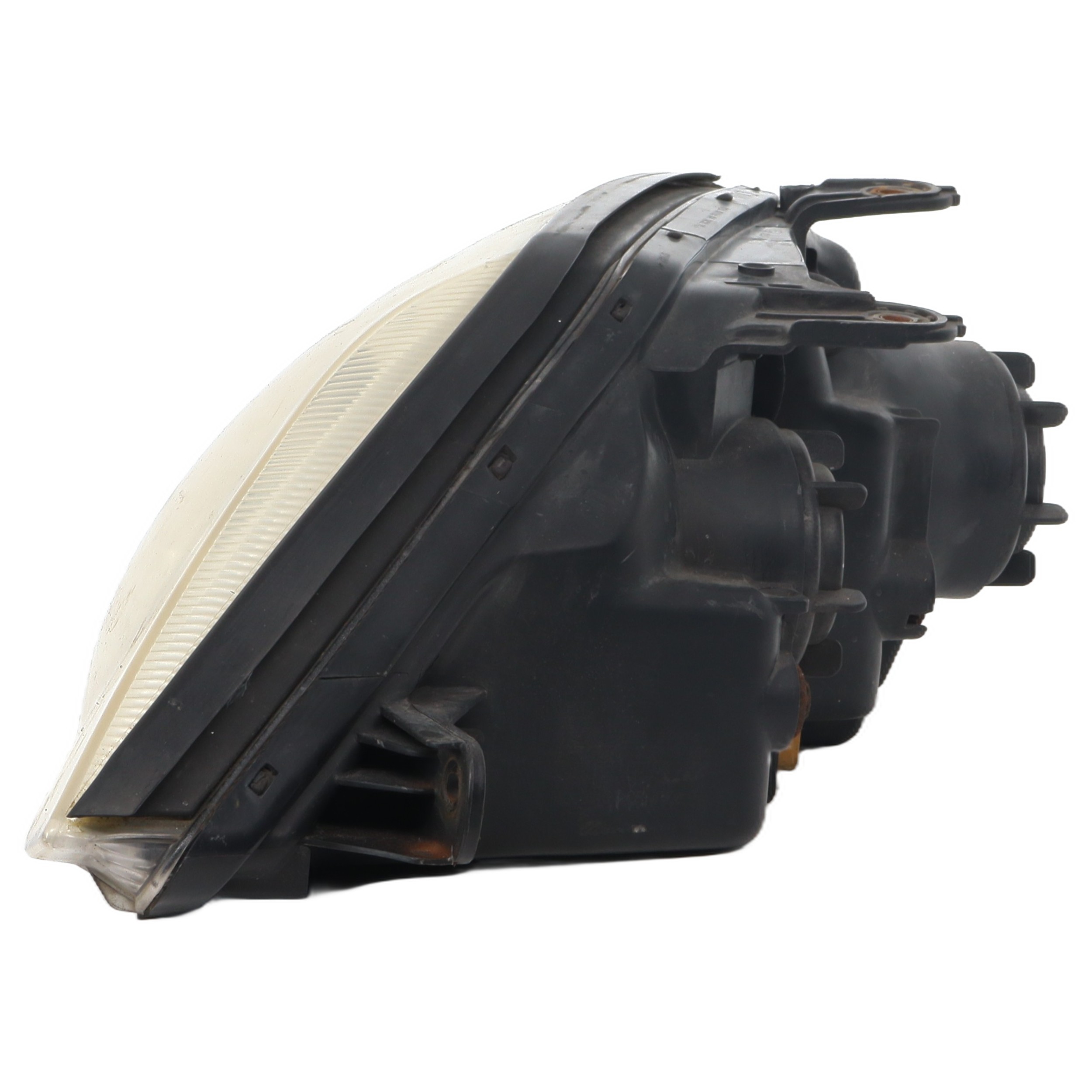Optique avant principal droit (feux)(phare) pour HYUNDAI COUPE 2 PHASE 1 Optique avant principal droit (feux)(phare) pour HYUNDAI COUPE 2 PHASE 1