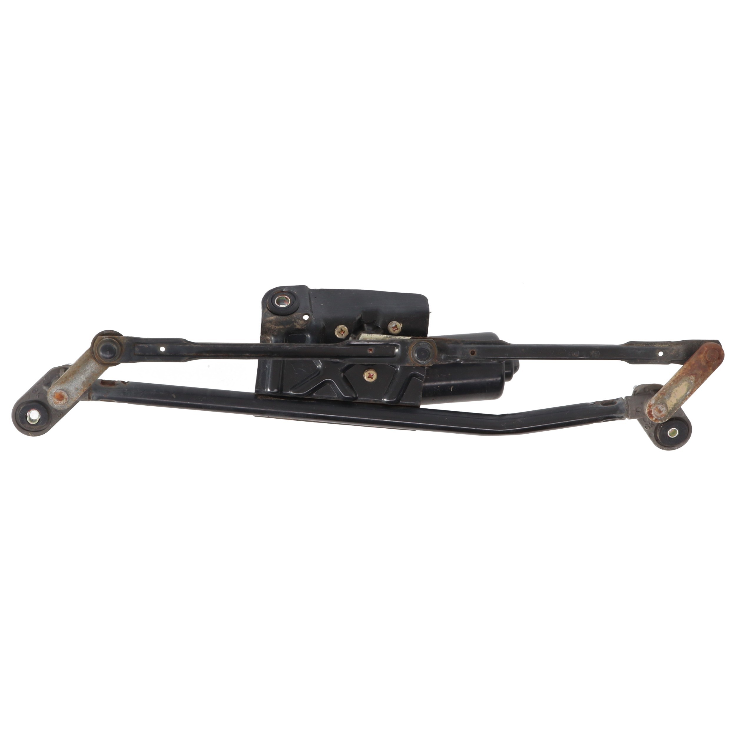 Moteur essuie glace avant pour HYUNDAI COUPE 2 PHASE 1 Moteur essuie glace avant pour HYUNDAI COUPE 2 PHASE 1