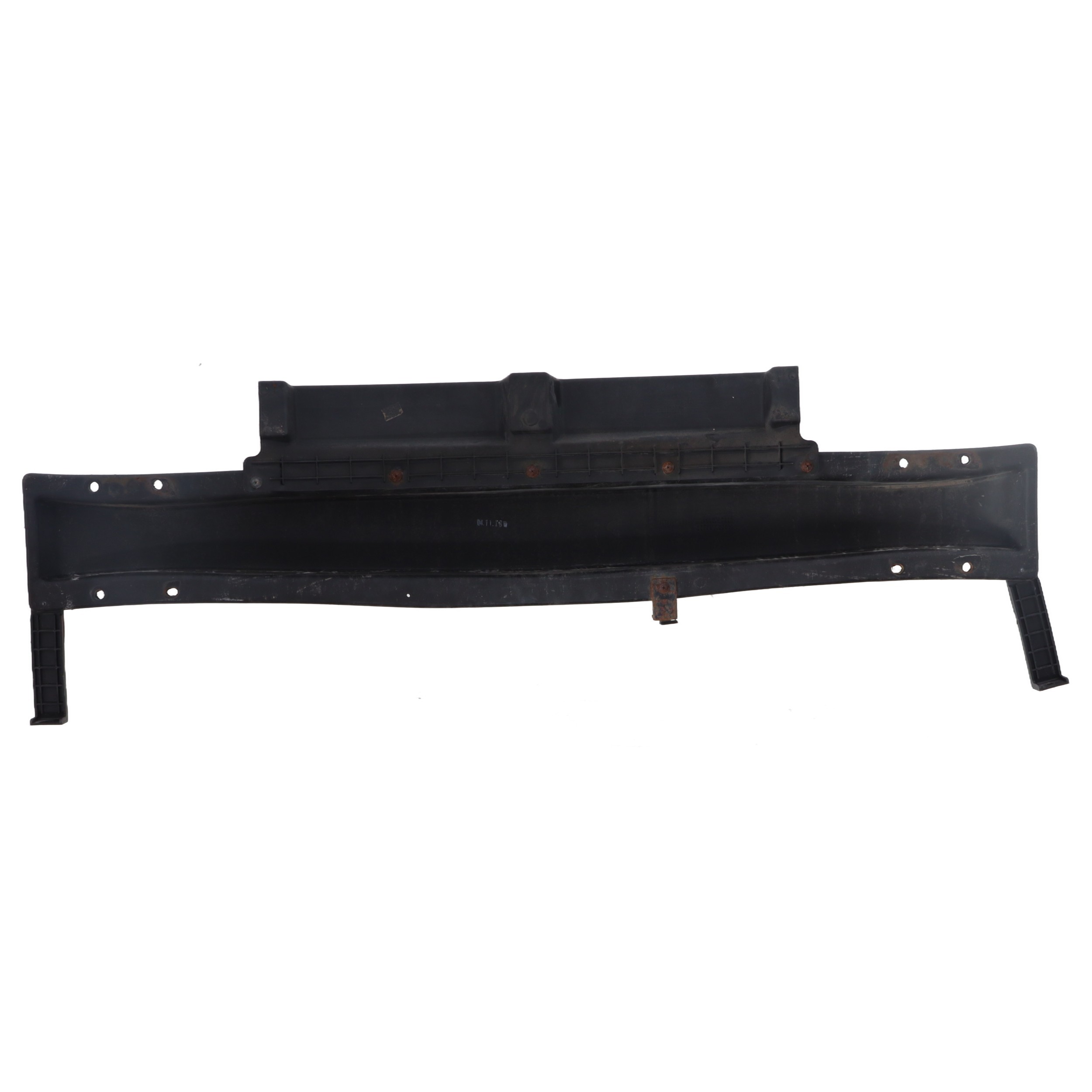 Renfort pare choc arriere (traverse) pour HYUNDAI COUPE 2 PHASE 1 Renfort pare choc arriere (traverse) pour HYUNDAI COUPE 2 PHASE 1