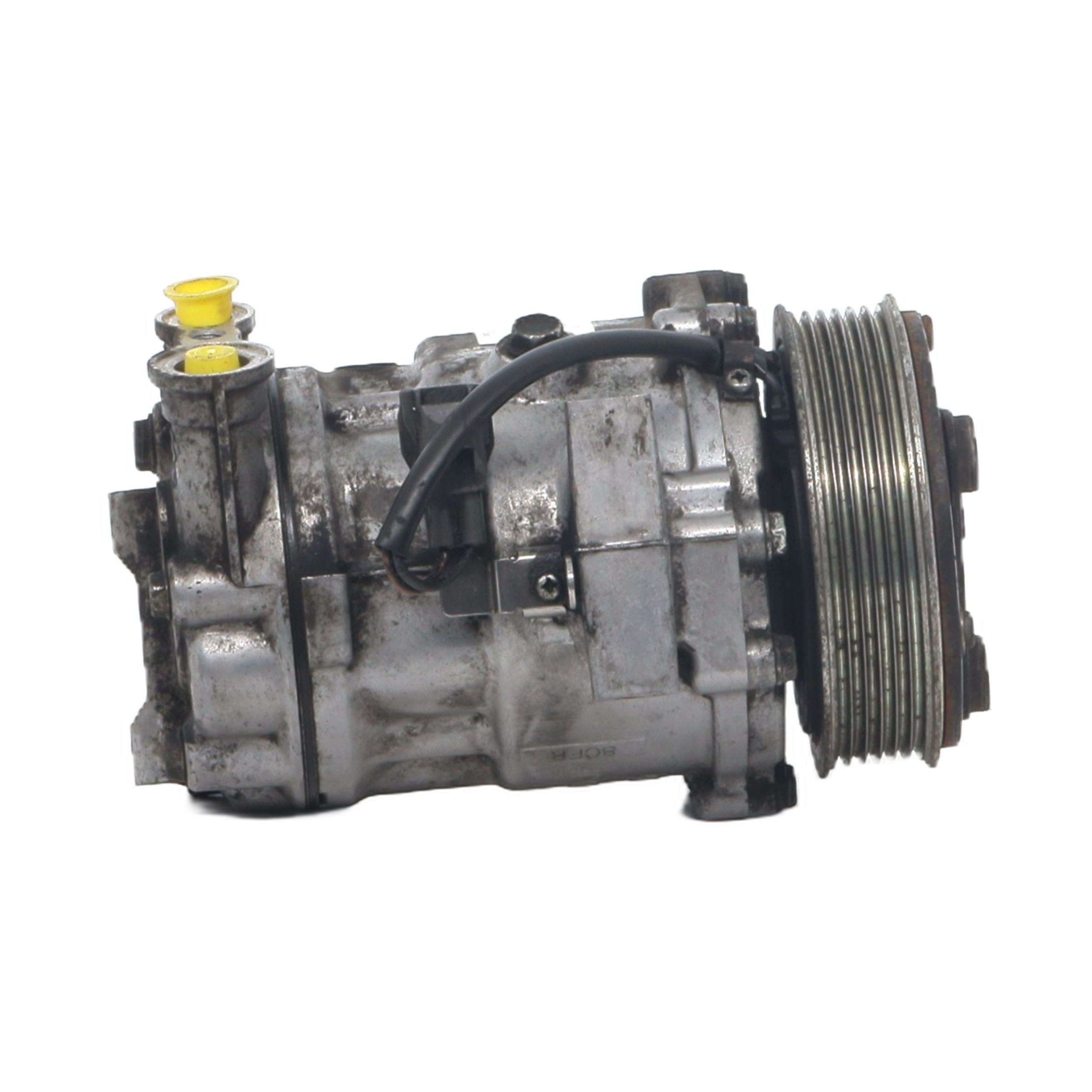 Compresseur clim pour PEUGEOT BIPPER Compresseur clim pour PEUGEOT BIPPER