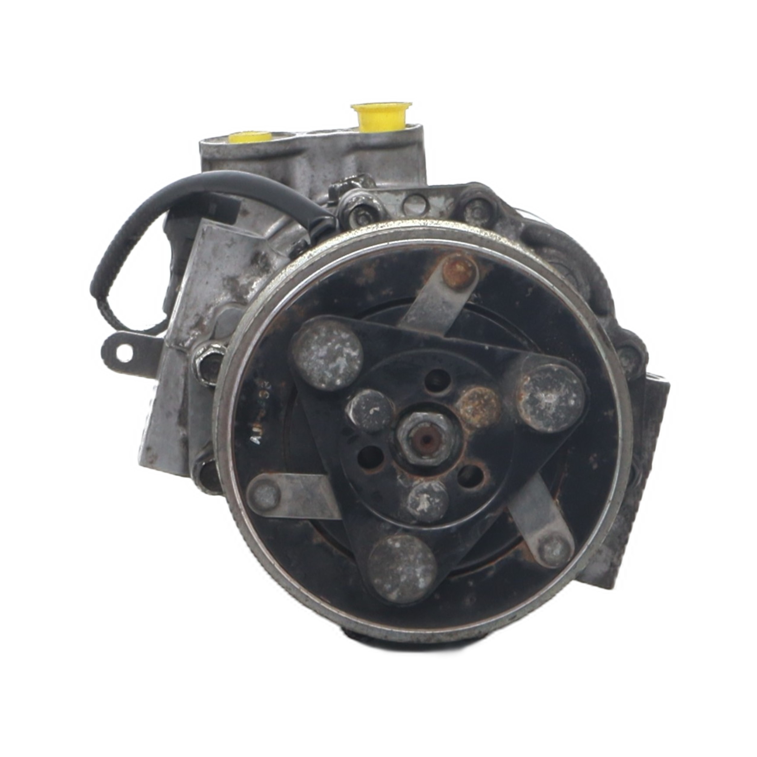 Compresseur clim pour PEUGEOT BIPPER Compresseur clim pour PEUGEOT BIPPER