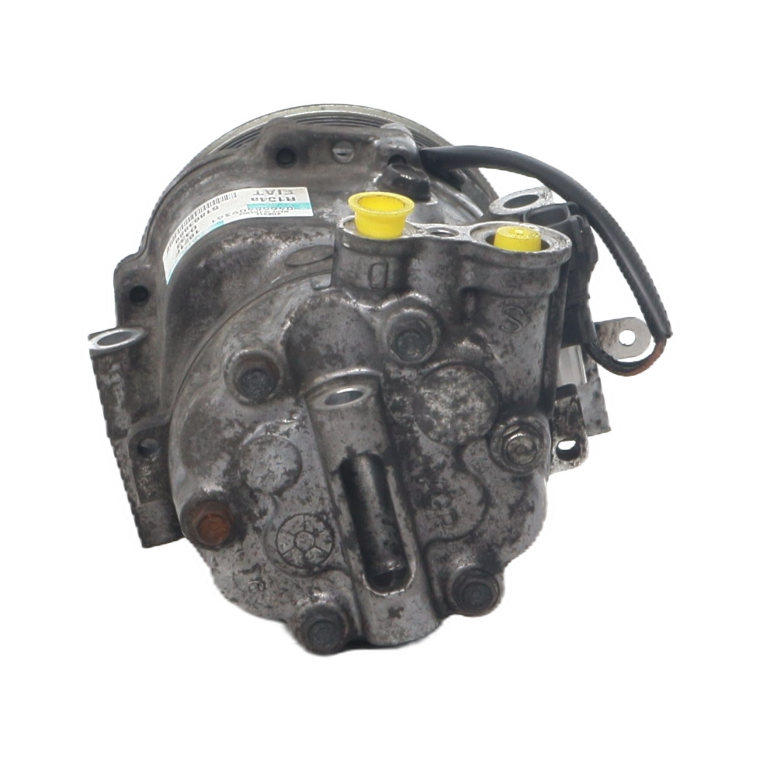 Compresseur clim pour PEUGEOT BIPPER Compresseur clim pour PEUGEOT BIPPER