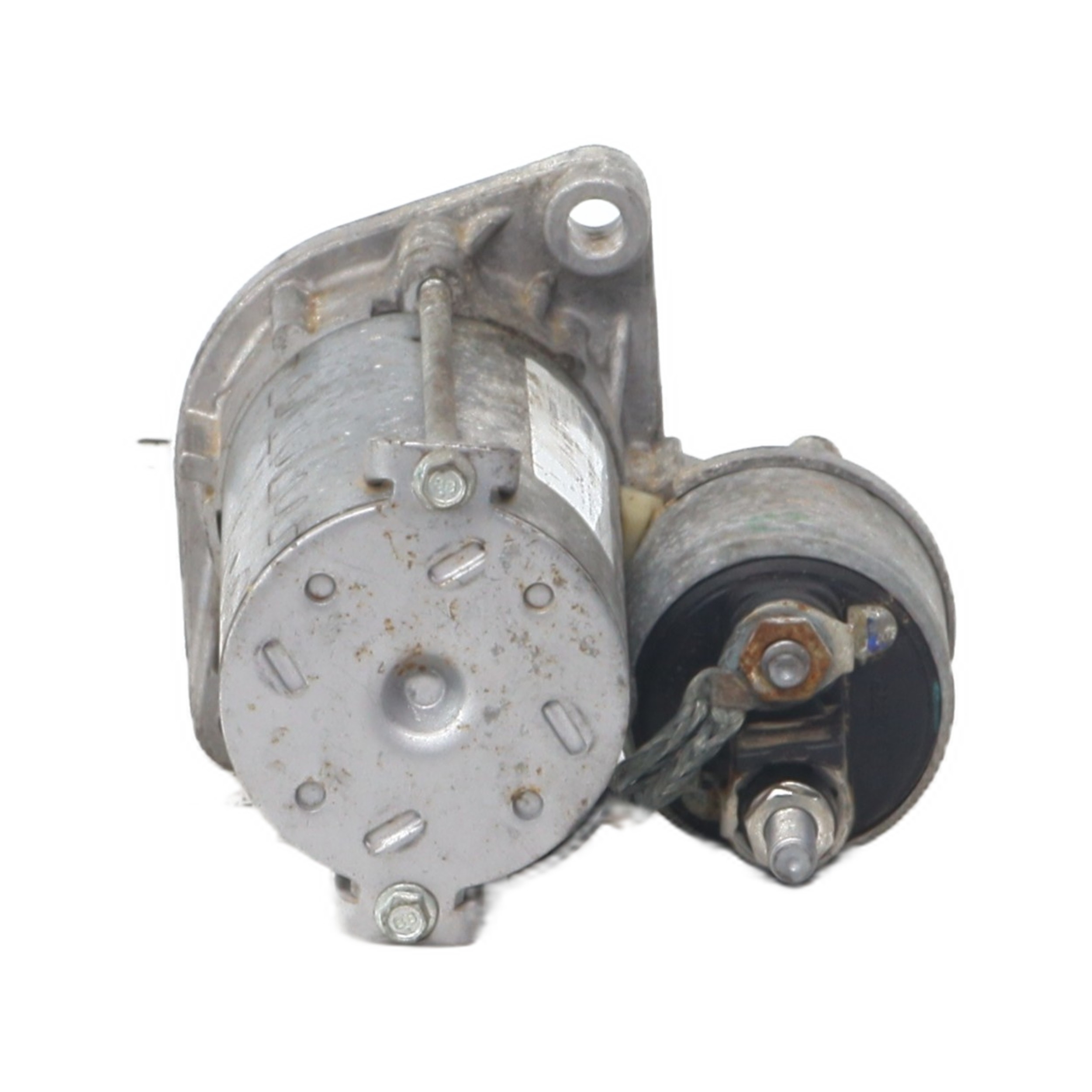 Demarreur pour PEUGEOT BIPPER Demarreur pour PEUGEOT BIPPER