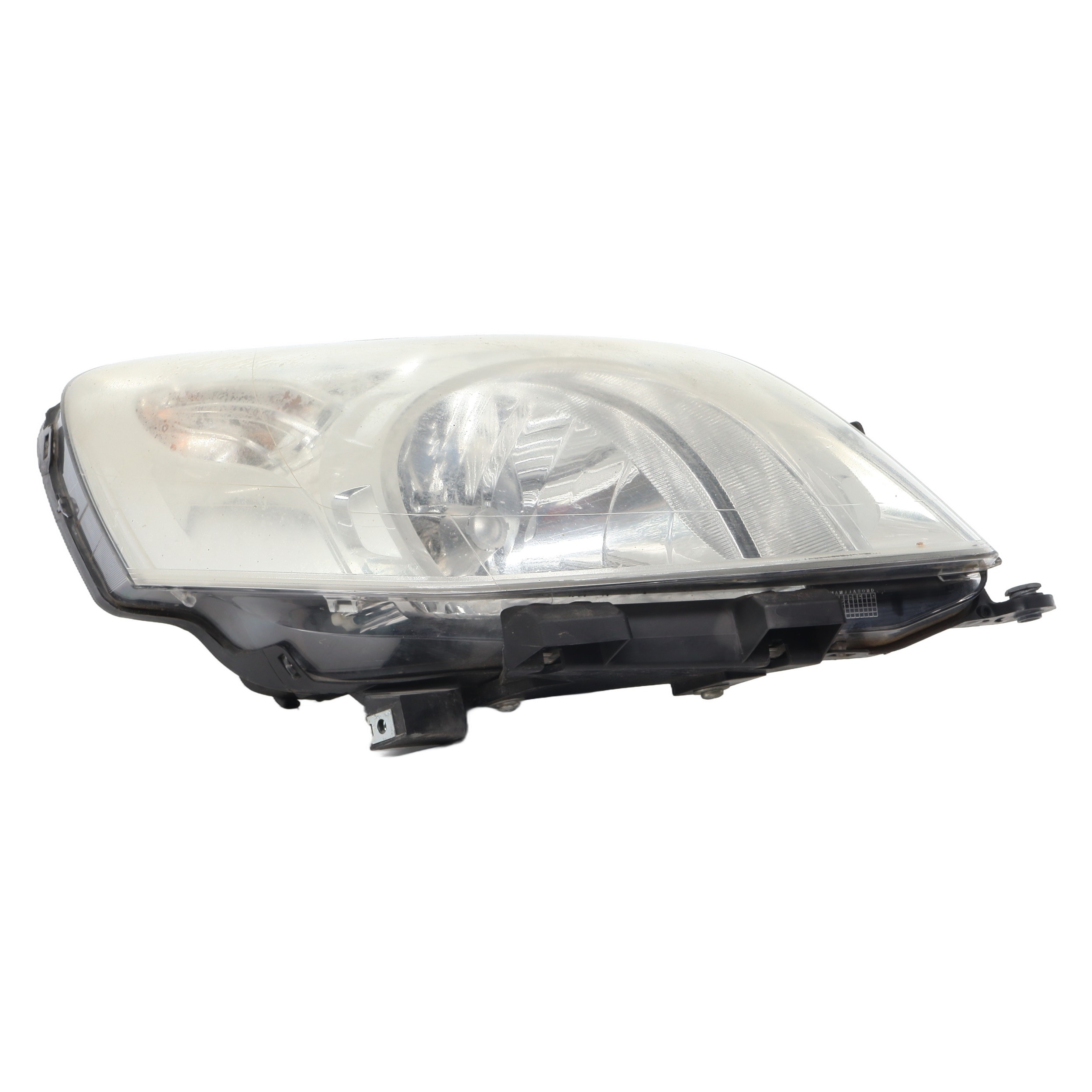 Optique avant principal droit (feux)(phare) pour PEUGEOT BIPPER Optique avant principal droit (feux)(phare) pour PEUGEOT BIPPER