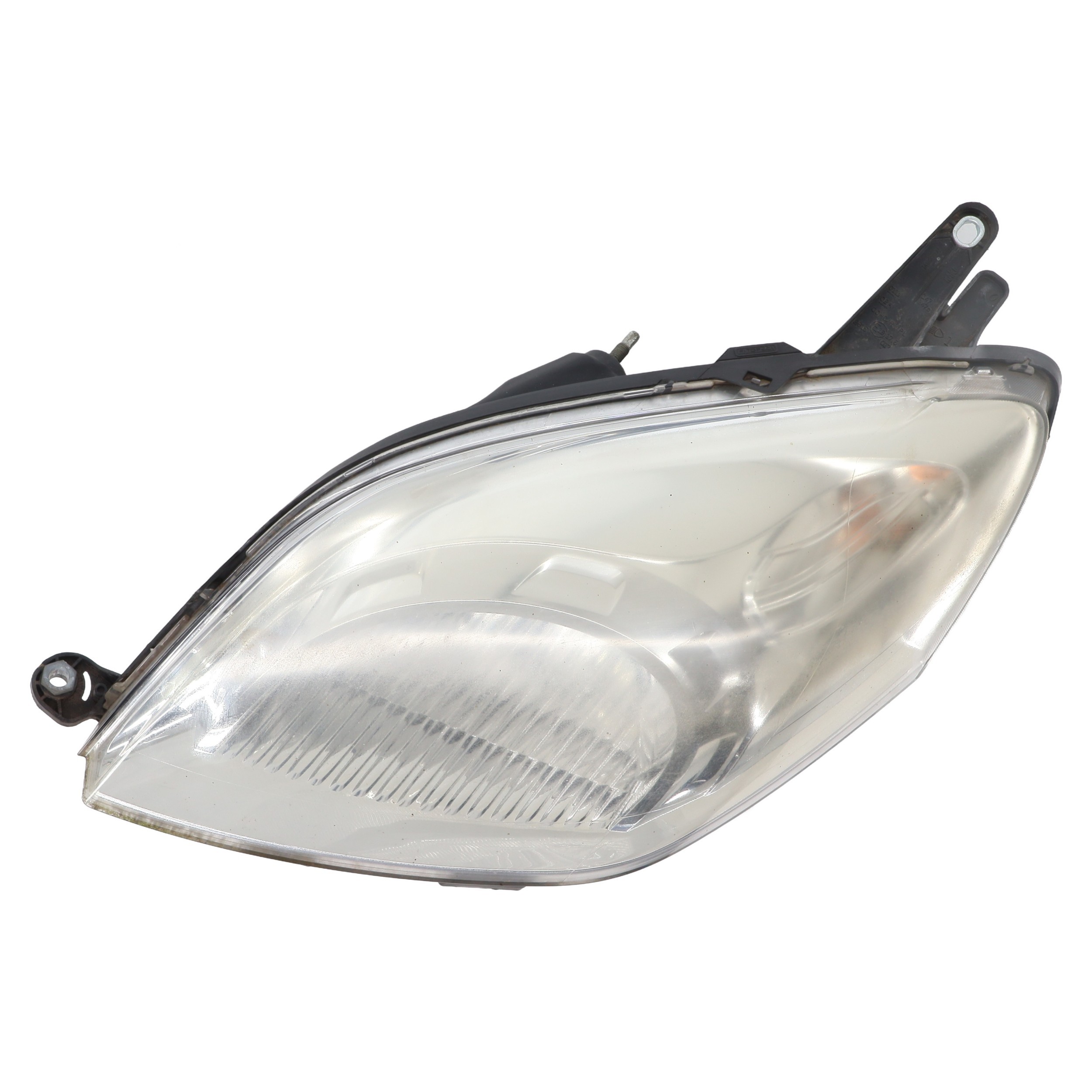 Optique avant principal gauche (feux)(phare) pour PEUGEOT BIPPER Optique avant principal gauche (feux)(phare) pour PEUGEOT BIPPER