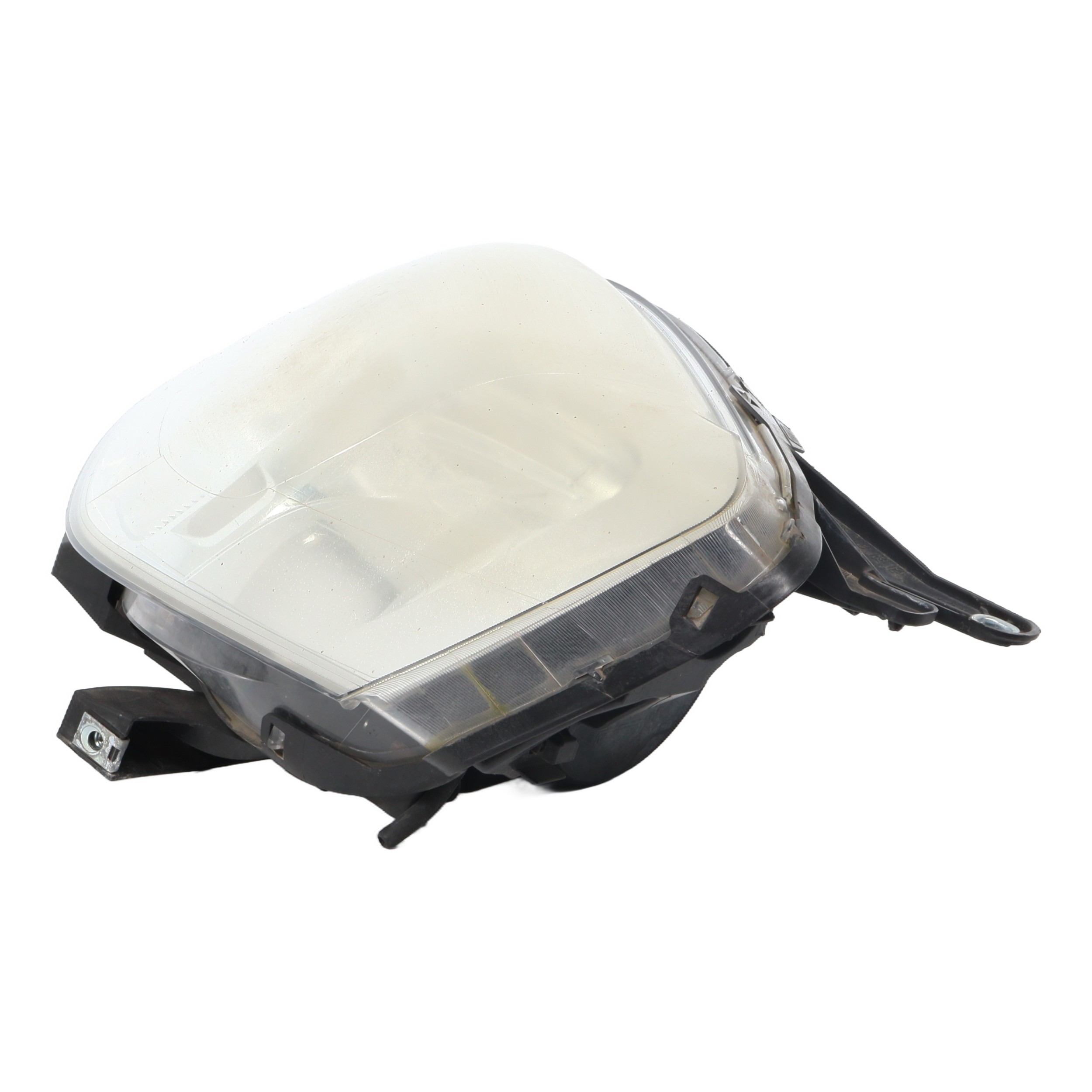 Optique avant principal gauche (feux)(phare) pour PEUGEOT BIPPER Optique avant principal gauche (feux)(phare) pour PEUGEOT BIPPER