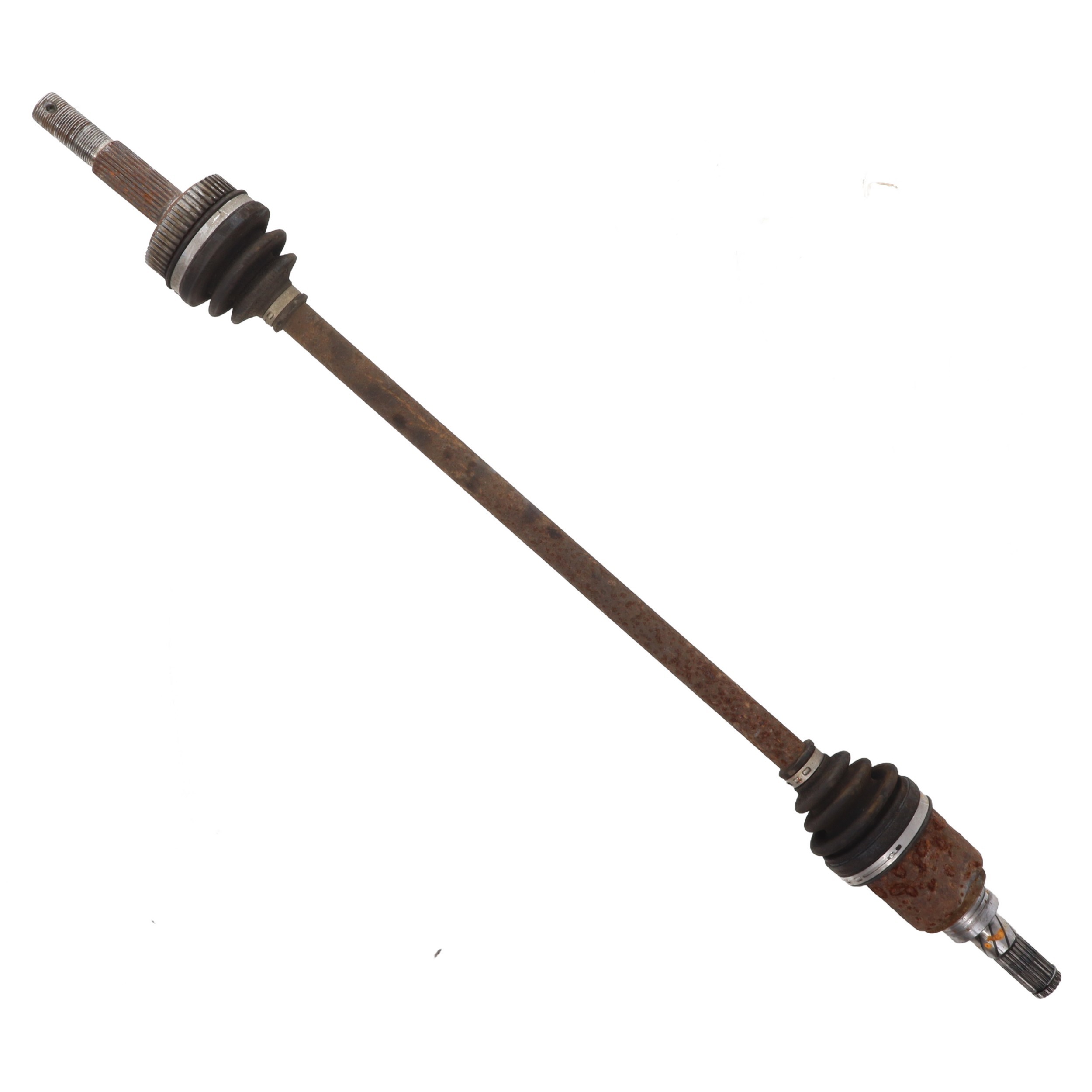 Cardan arriere droit (transmission) pour NISSAN QASHQAI 1 PHASE 2 Cardan arriere droit (transmission) pour NISSAN QASHQAI 1 PHASE 2
