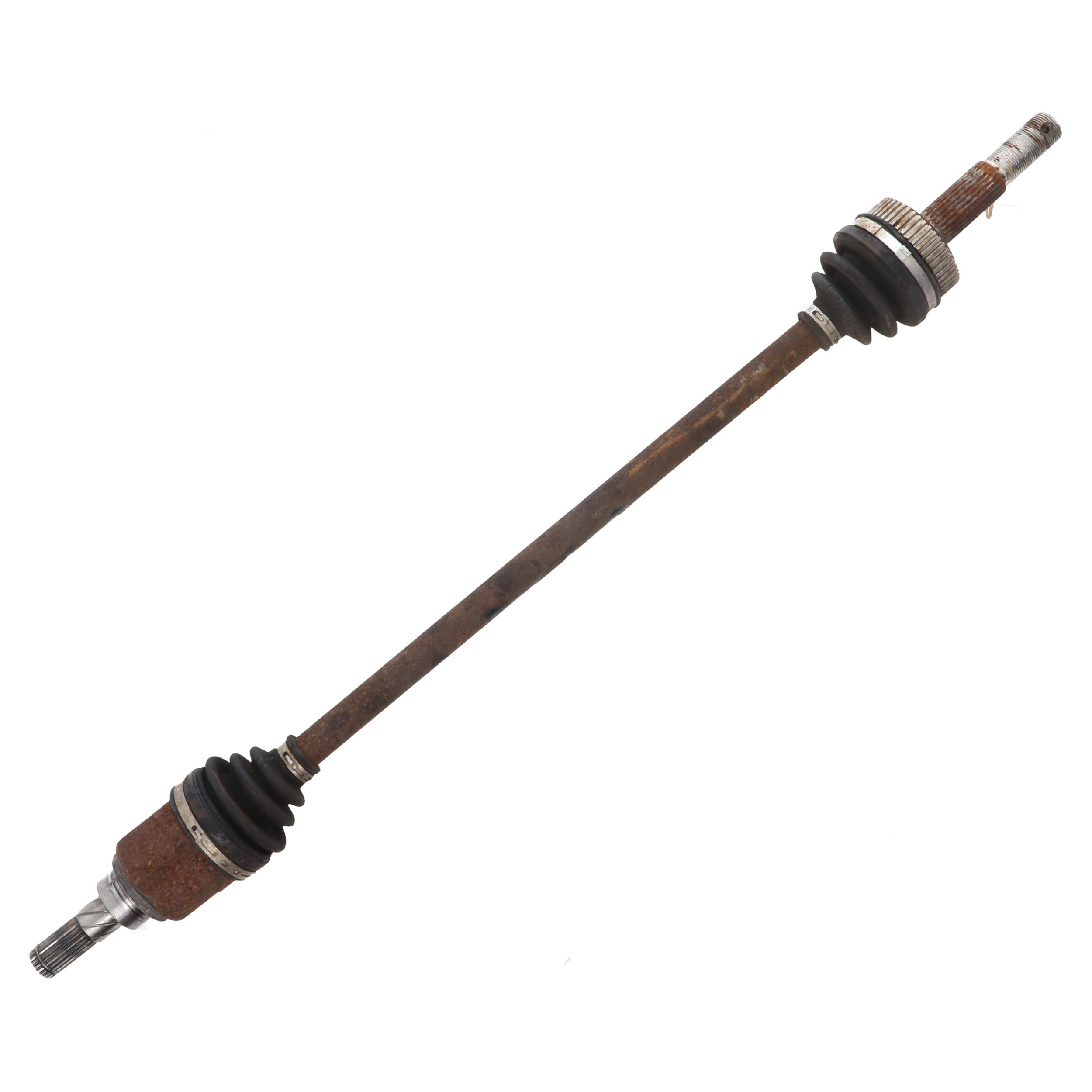Cardan arriere gauche (transmission) pour NISSAN QASHQAI 1 PHASE 2 Cardan arriere gauche (transmission) pour NISSAN QASHQAI 1 PHASE 2