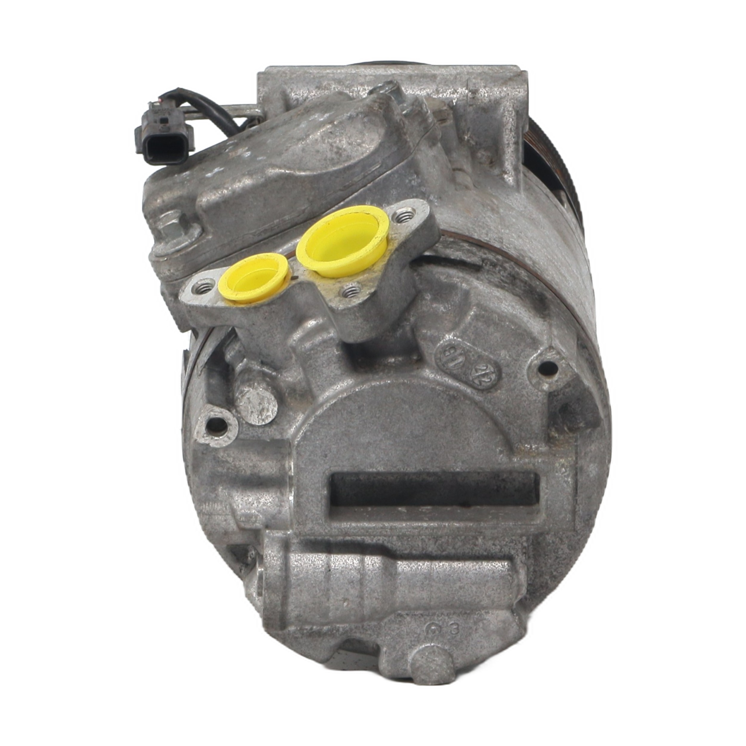Compresseur clim pour NISSAN QASHQAI+2 Compresseur clim pour NISSAN QASHQAI+2