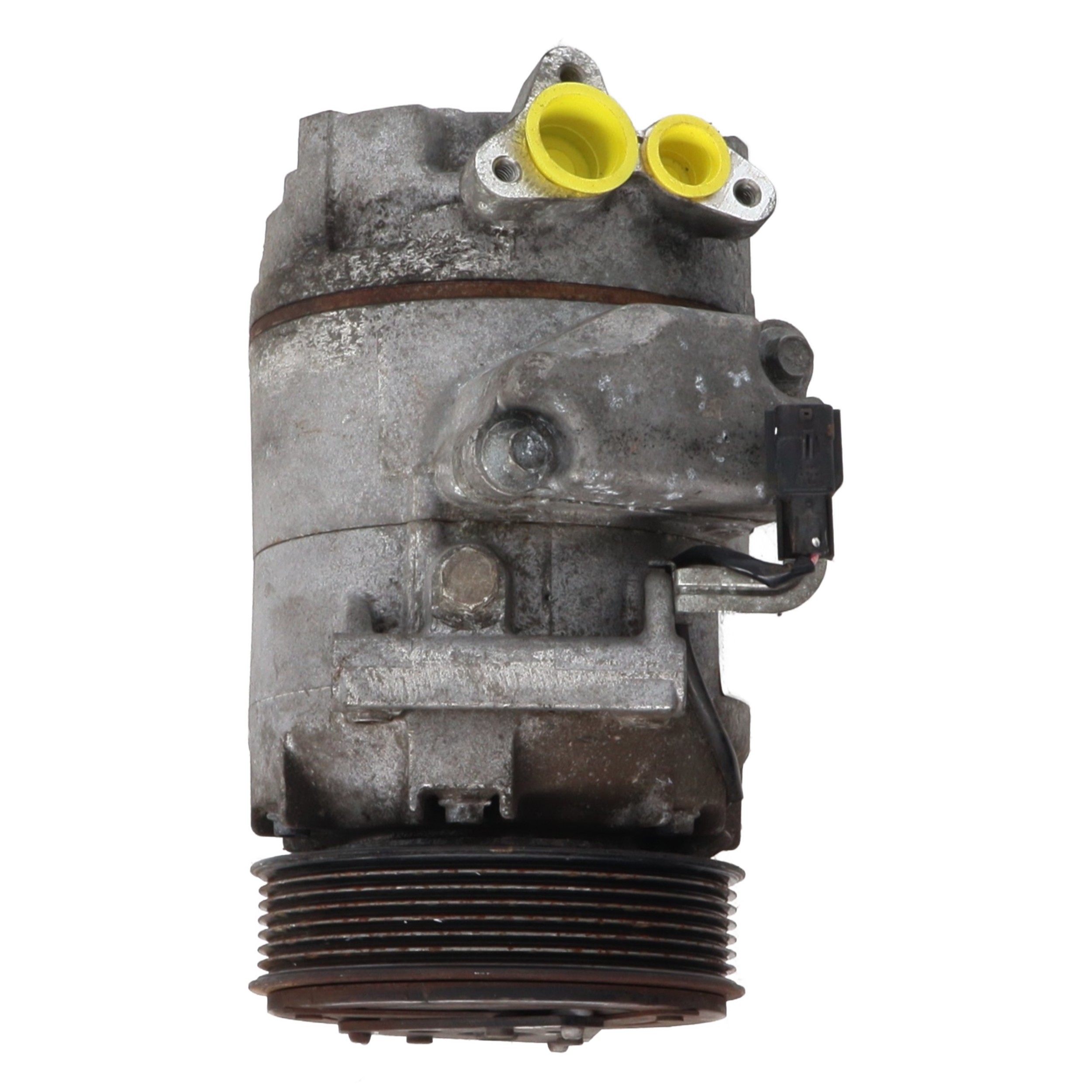Compresseur clim pour NISSAN QASHQAI+2 Compresseur clim pour NISSAN QASHQAI+2