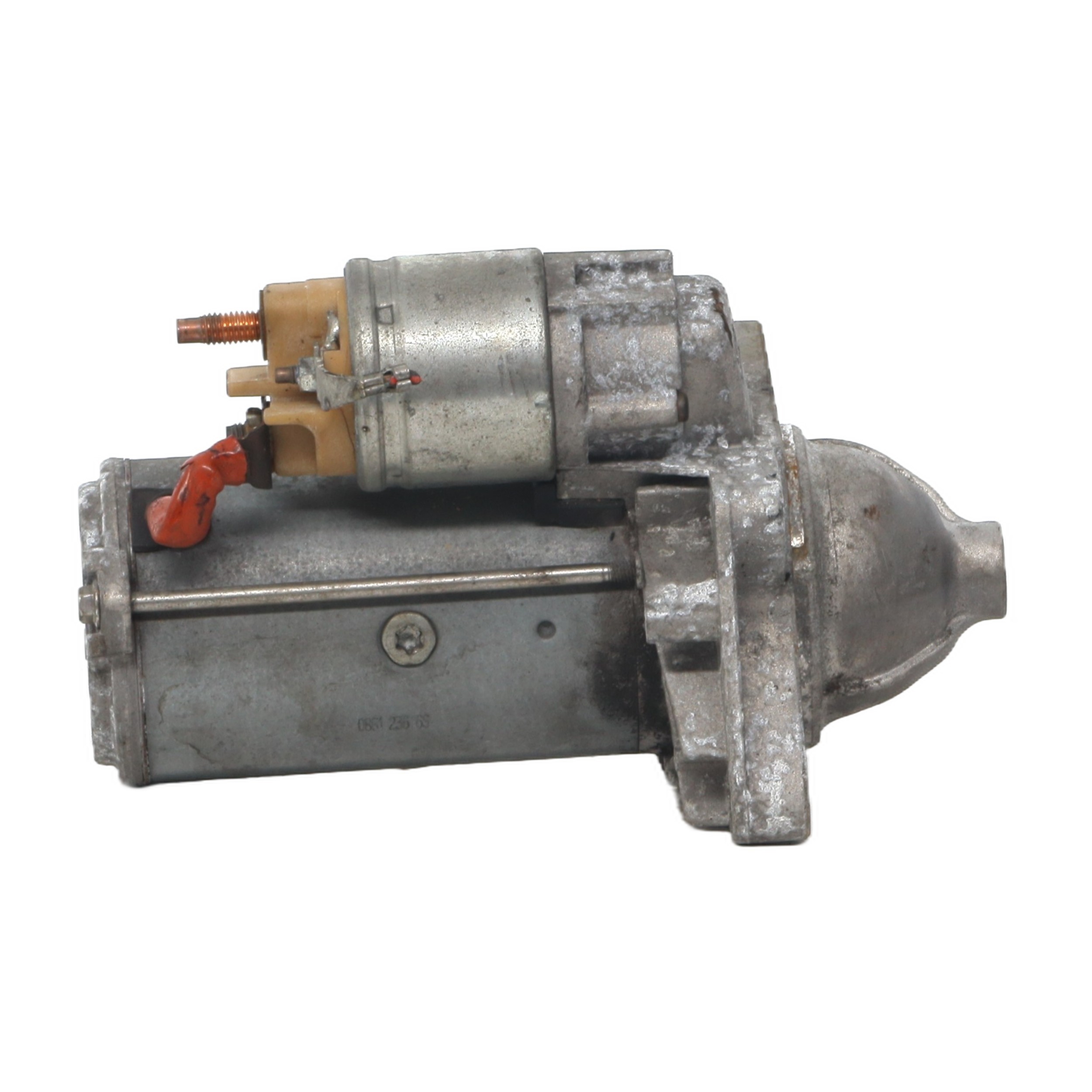 Demarreur pour NISSAN QASHQAI 1 PHASE 2 Demarreur pour NISSAN QASHQAI 1 PHASE 2