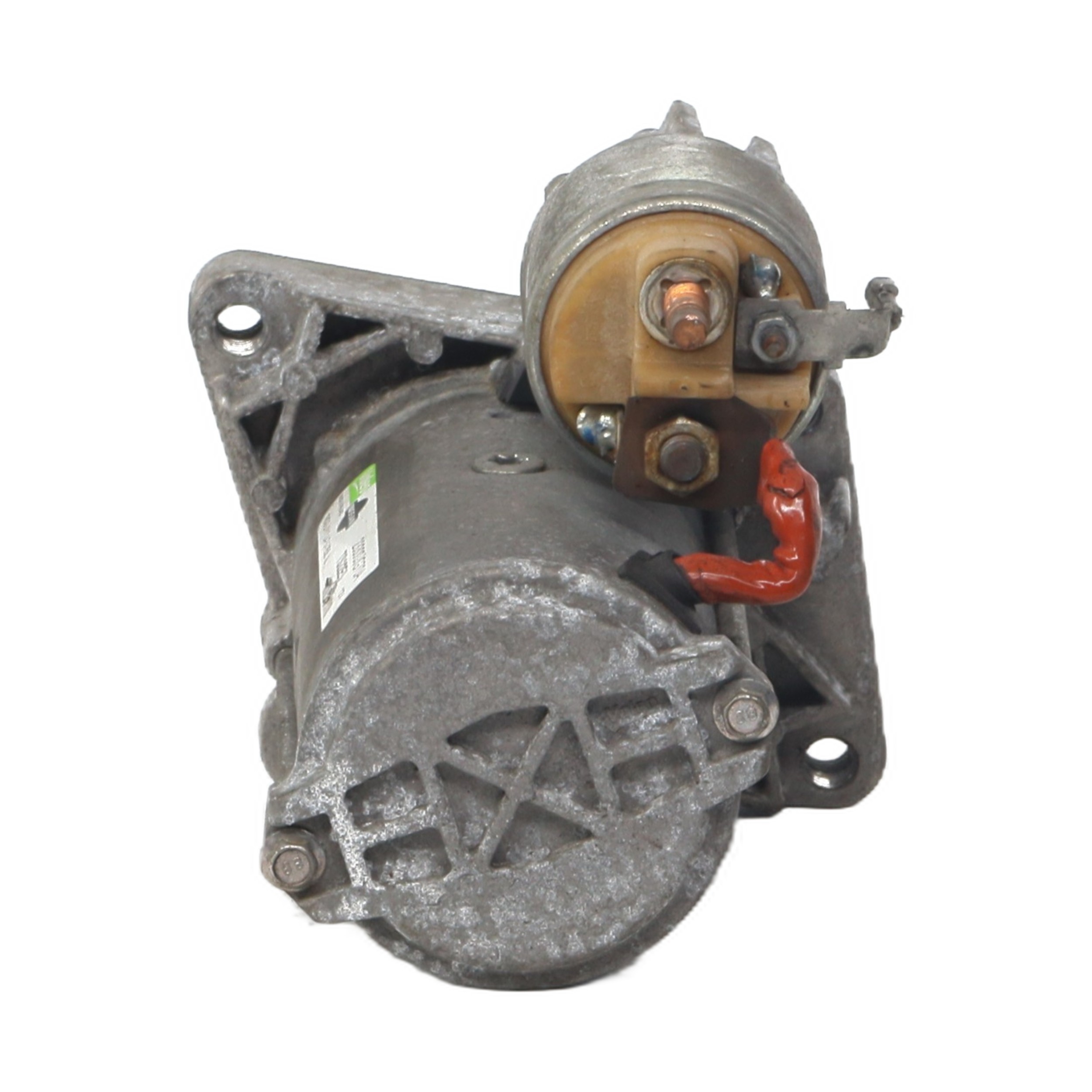 Demarreur pour NISSAN QASHQAI 1 PHASE 2 Demarreur pour NISSAN QASHQAI 1 PHASE 2
