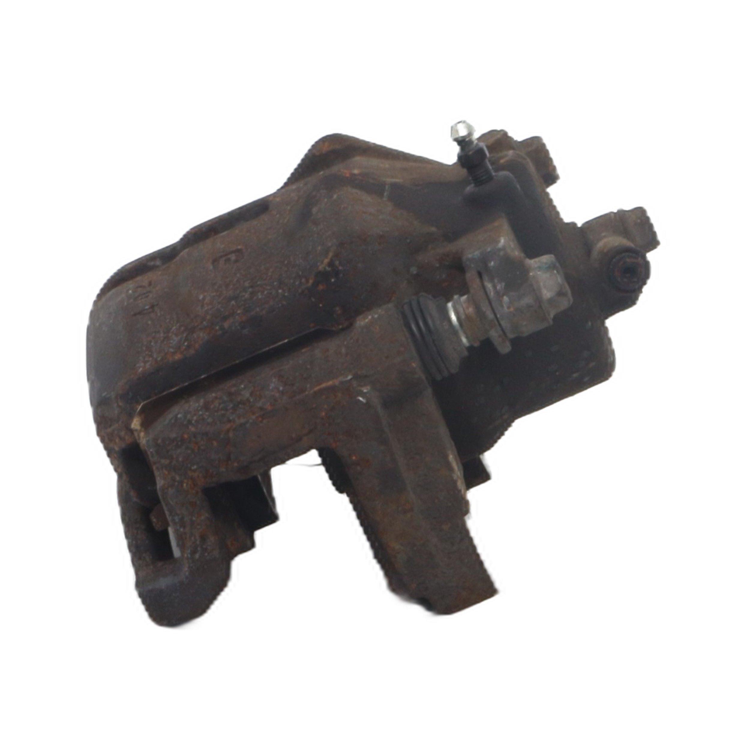 Etrier avant gauche (freinage) pour NISSAN QASHQAI 1 PHASE 2 Etrier avant gauche (freinage) pour NISSAN QASHQAI 1 PHASE 2