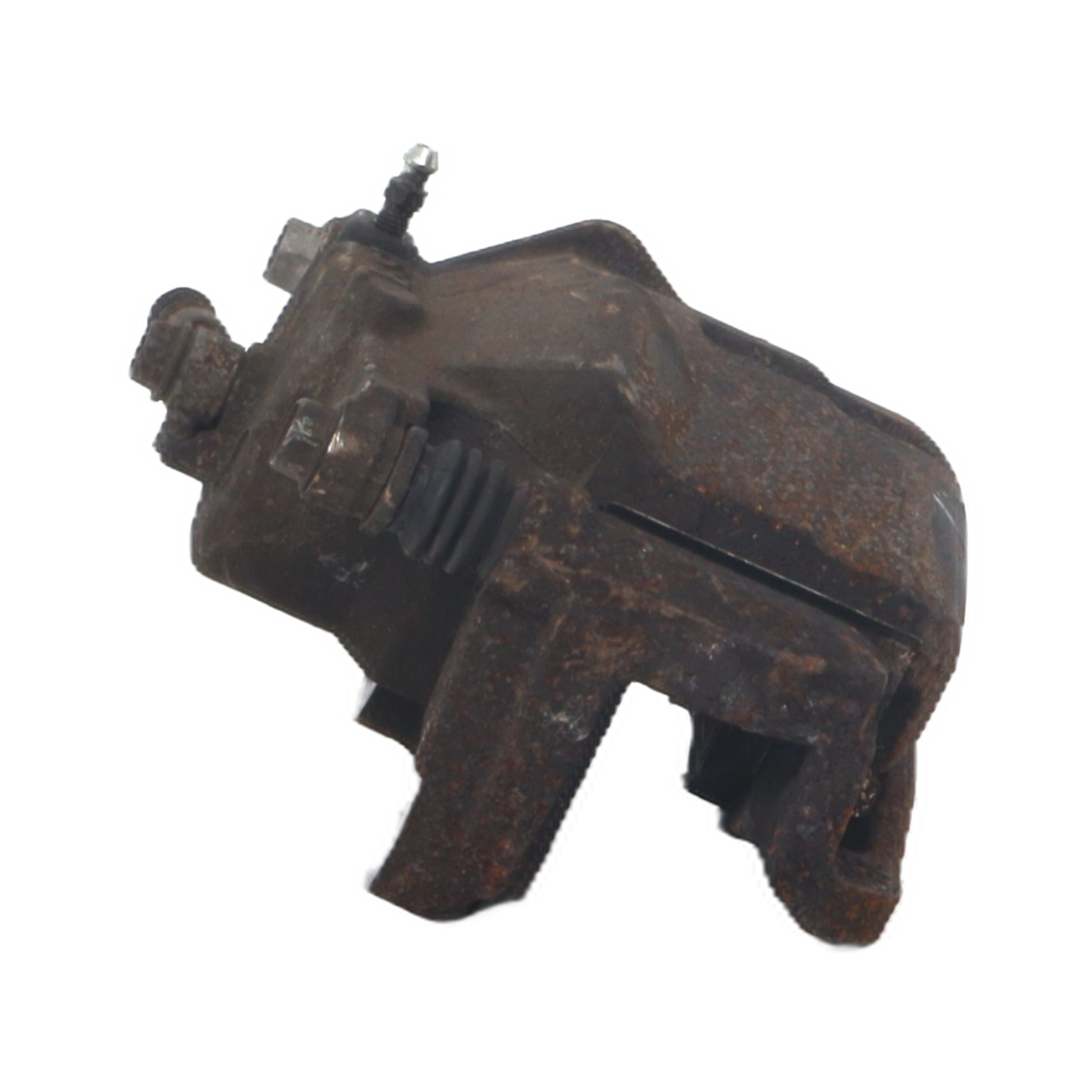Etrier avant gauche (freinage) pour NISSAN QASHQAI 1 PHASE 2 Etrier avant gauche (freinage) pour NISSAN QASHQAI 1 PHASE 2