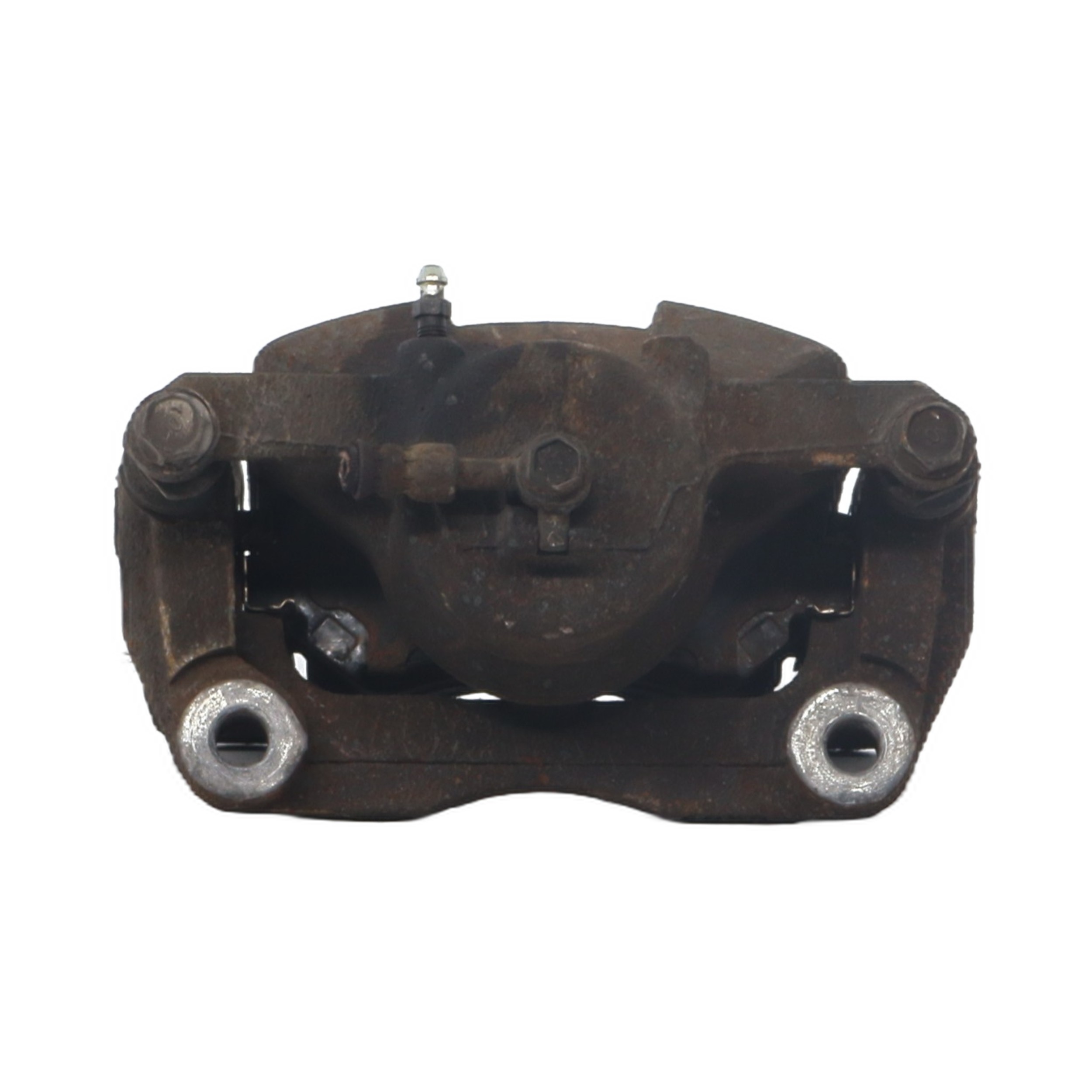 Etrier avant gauche (freinage) pour NISSAN QASHQAI 1 PHASE 2 Etrier avant gauche (freinage) pour NISSAN QASHQAI 1 PHASE 2