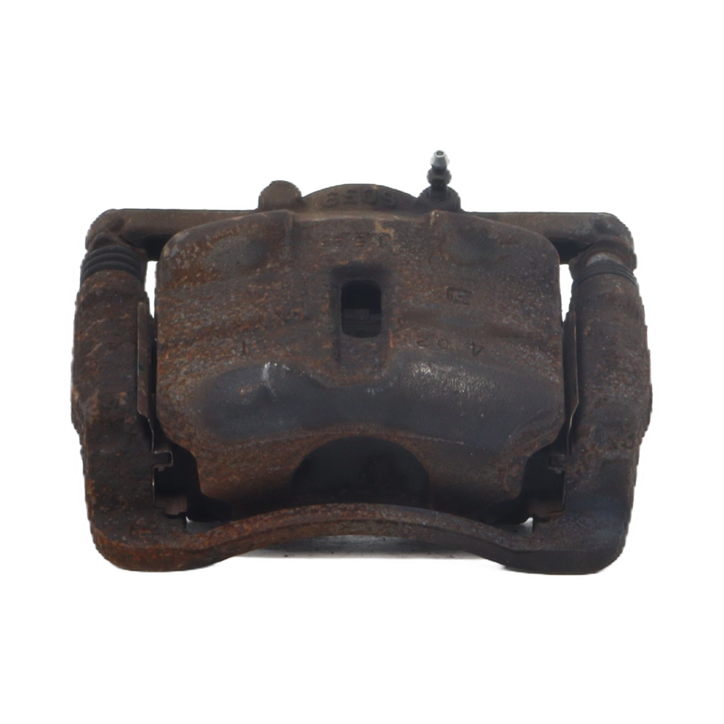 Etrier avant gauche (freinage) pour NISSAN QASHQAI 1 PHASE 2 Etrier avant gauche (freinage) pour NISSAN QASHQAI 1 PHASE 2