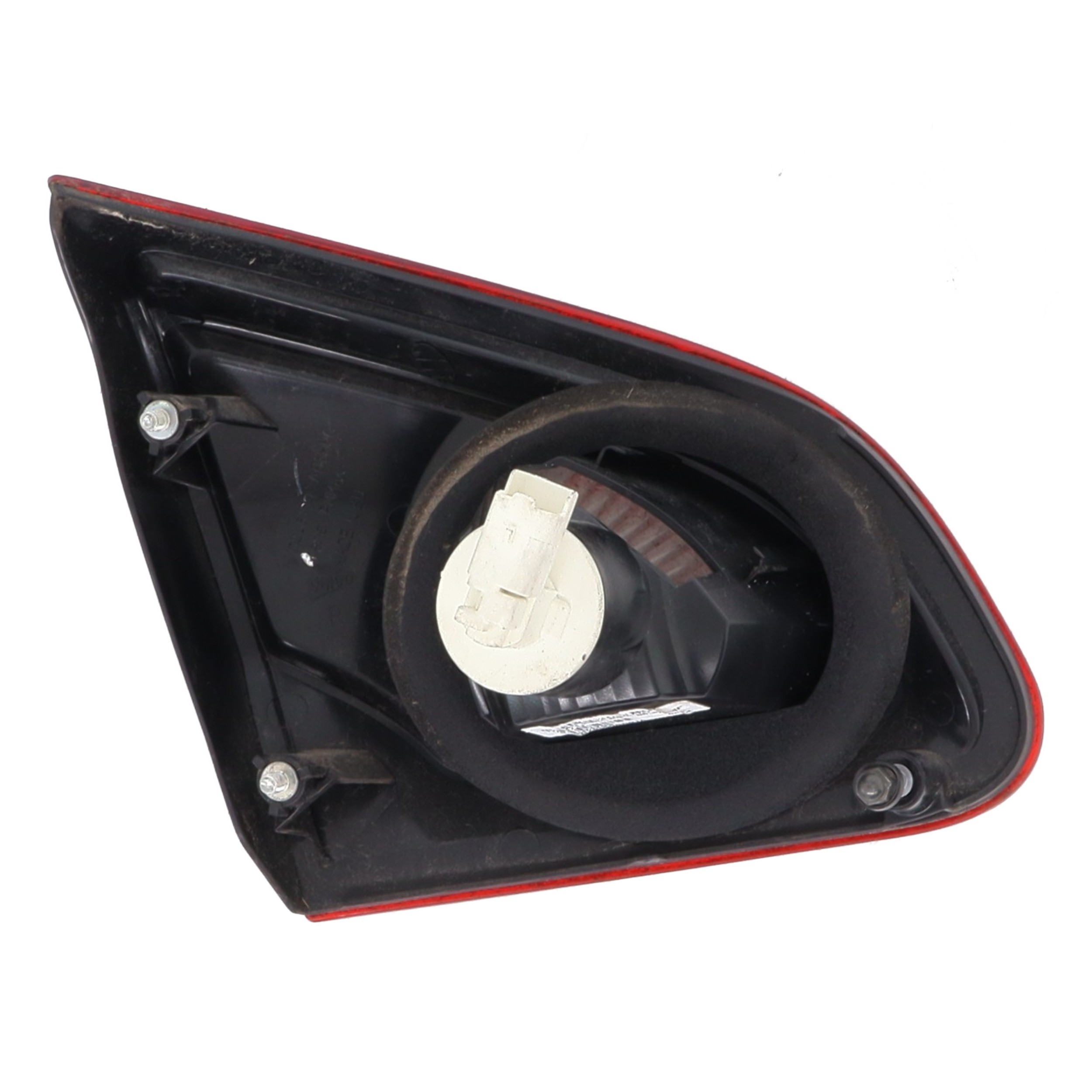 Feu arriere secondaire droit (feux) pour NISSAN QASHQAI 1 PHASE 2 Feu arriere secondaire droit (feux) pour NISSAN QASHQAI 1 PHASE 2