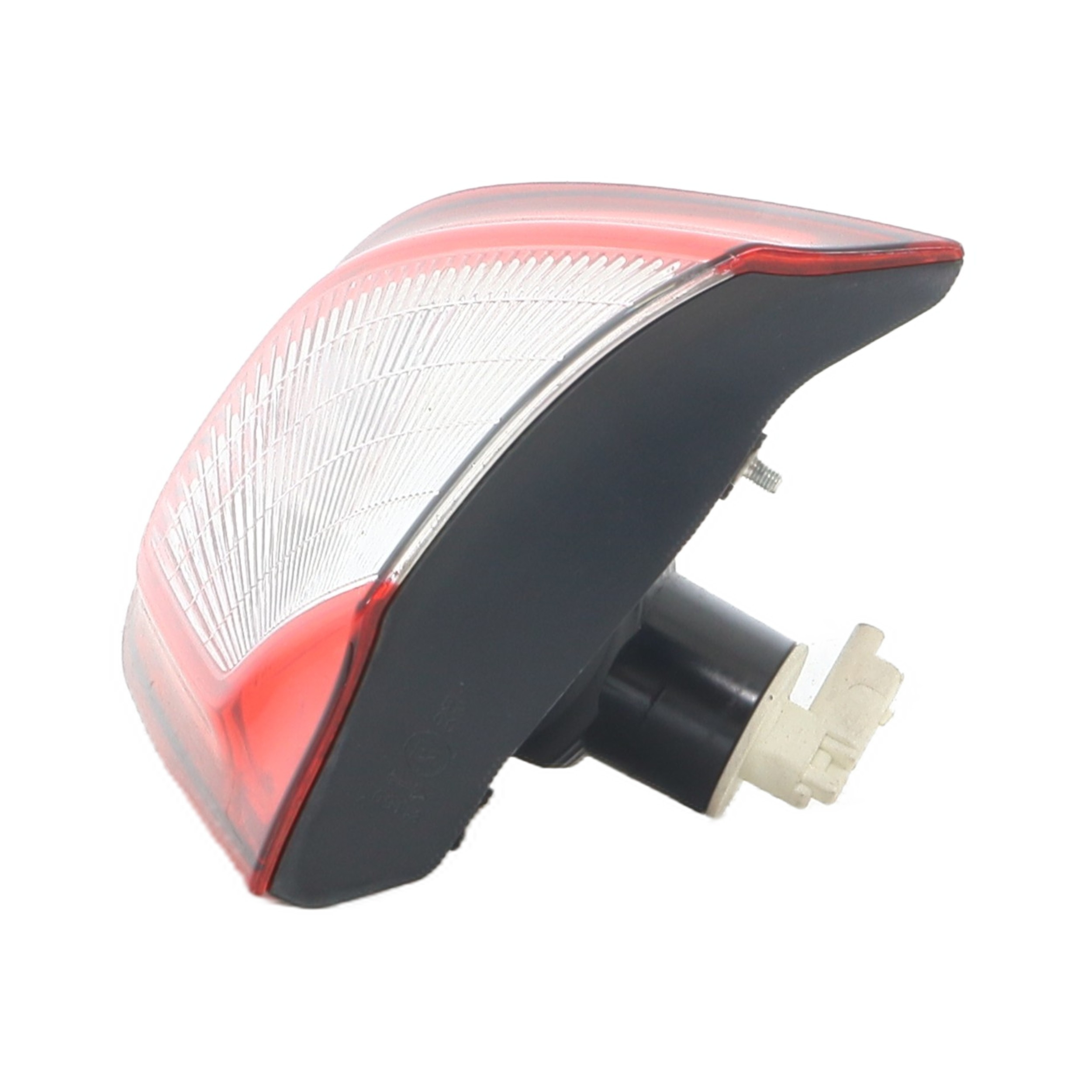 Feu arriere secondaire droit (feux) pour NISSAN QASHQAI 1 PHASE 2 Feu arriere secondaire droit (feux) pour NISSAN QASHQAI 1 PHASE 2