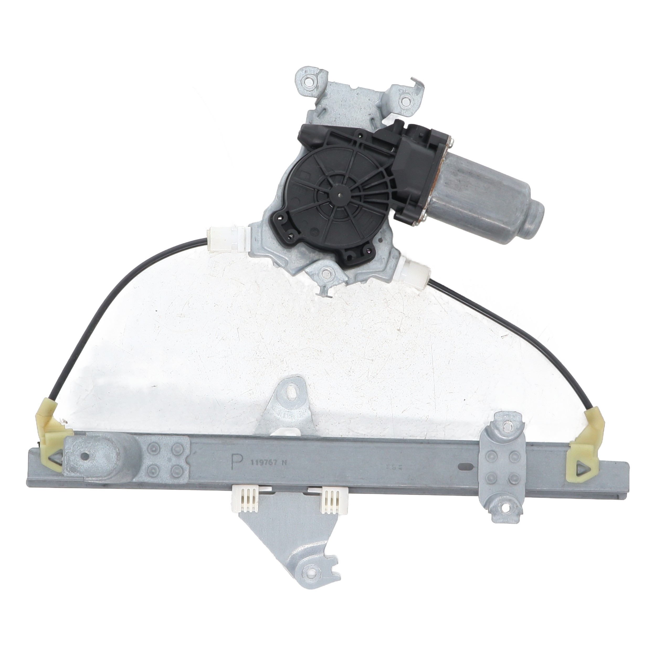 Leve vitre electrique arriere droit pour NISSAN QASHQAI 1 PHASE 2 Leve vitre electrique arriere droit pour NISSAN QASHQAI 1 PHASE 2