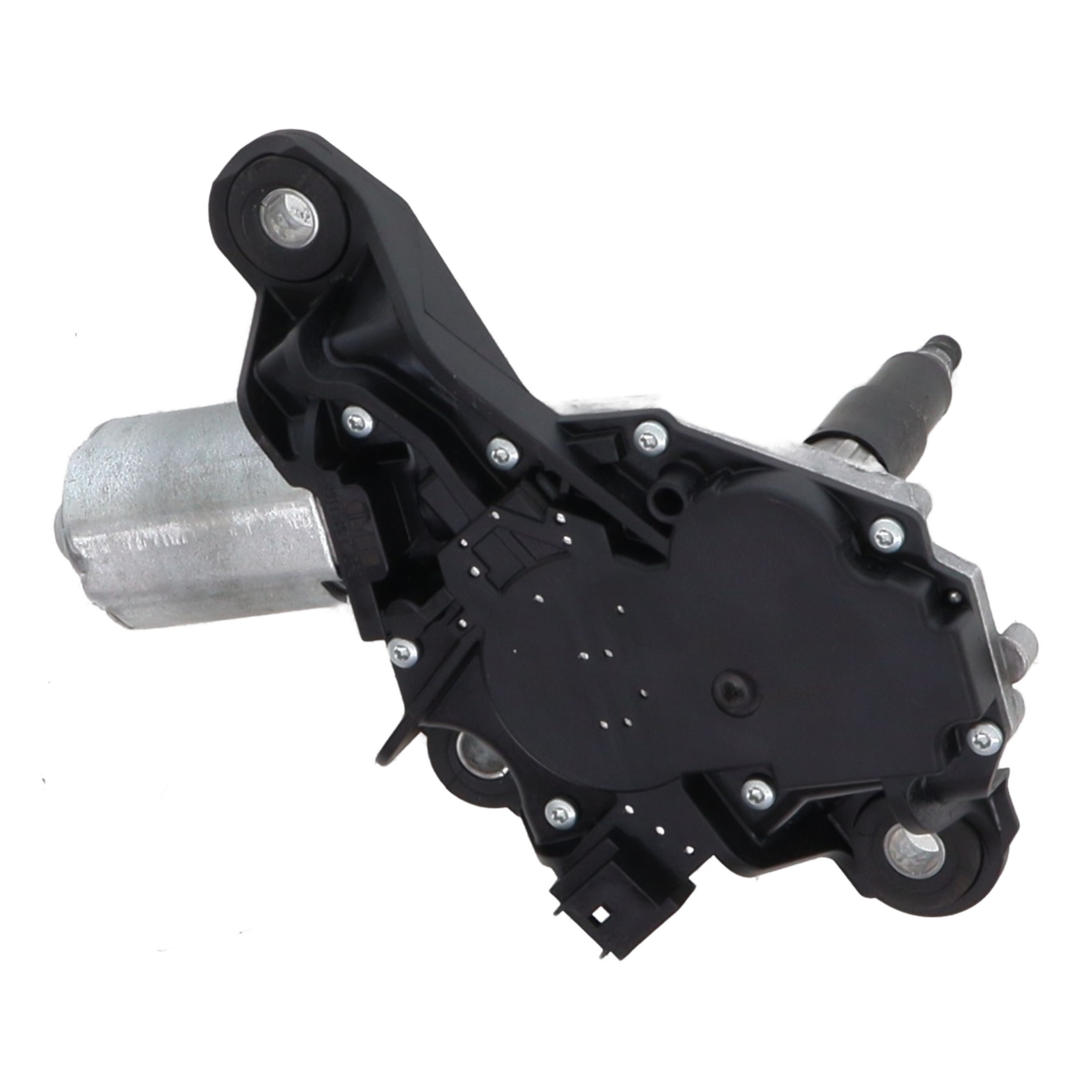 Moteur essuie glace arriere pour NISSAN QASHQAI 1 PHASE 2 Moteur essuie glace arriere pour NISSAN QASHQAI 1 PHASE 2