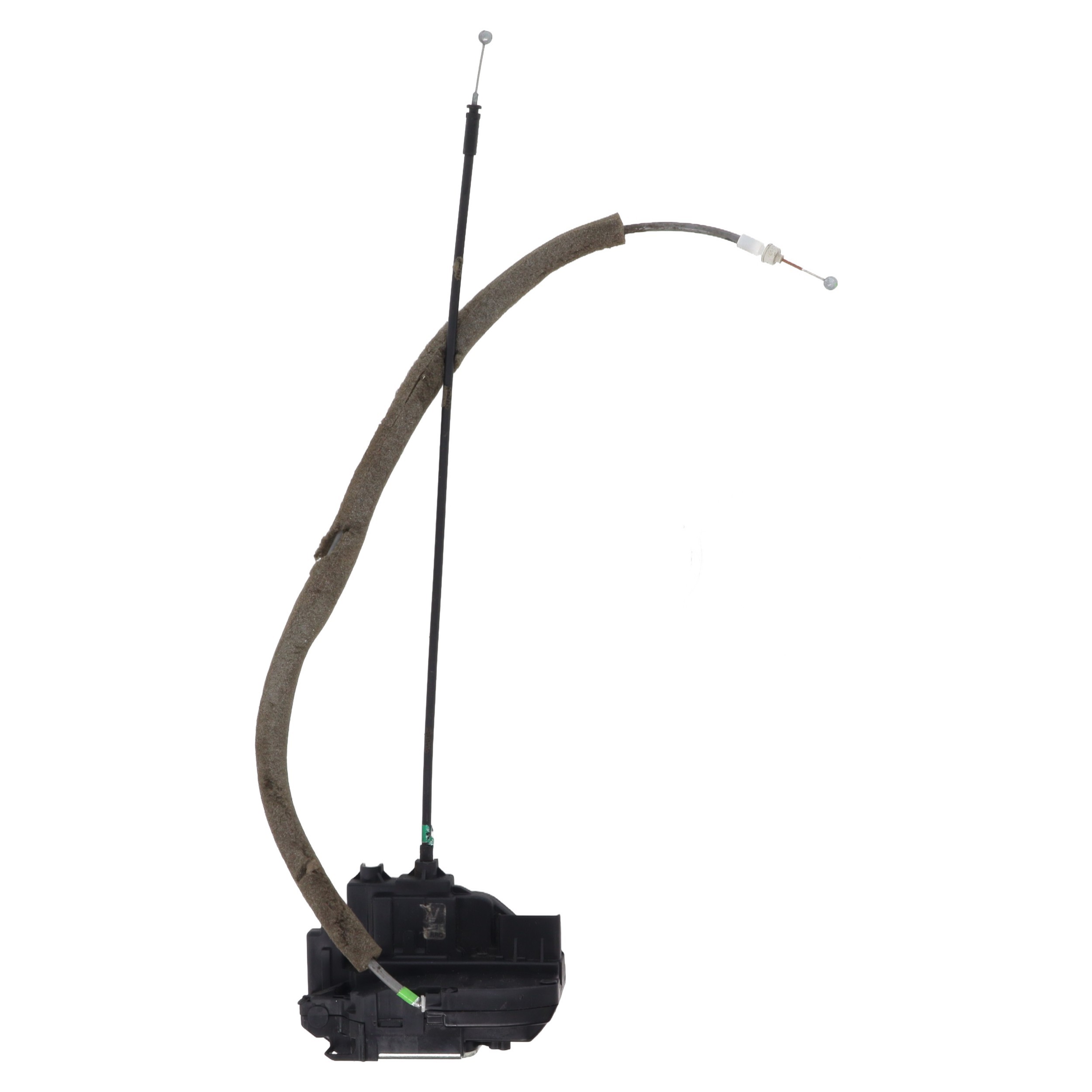 Serrure arriere droit pour NISSAN QASHQAI 1 PHASE 2 Serrure arriere droit pour NISSAN QASHQAI 1 PHASE 2