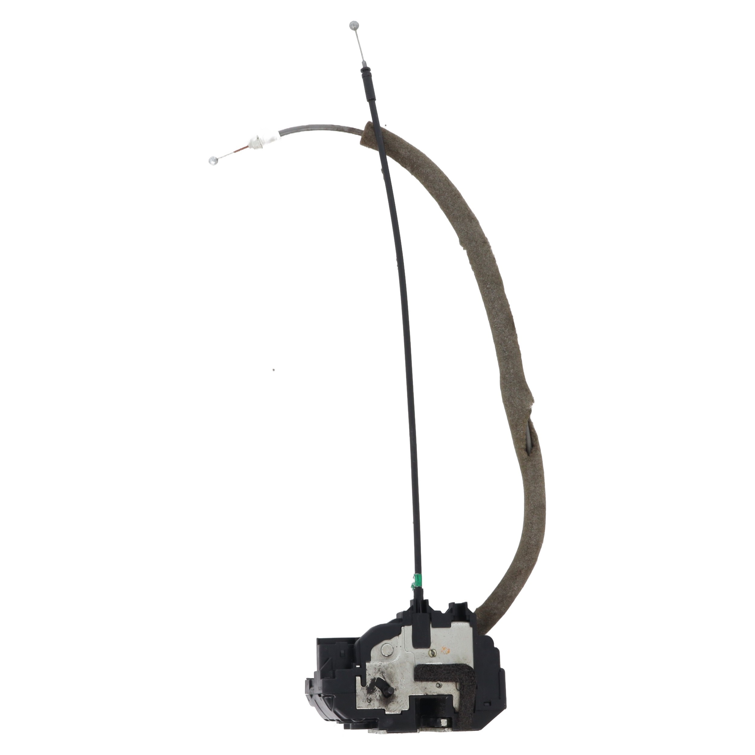Serrure arriere droit pour NISSAN QASHQAI 1 PHASE 2 Serrure arriere droit pour NISSAN QASHQAI 1 PHASE 2
