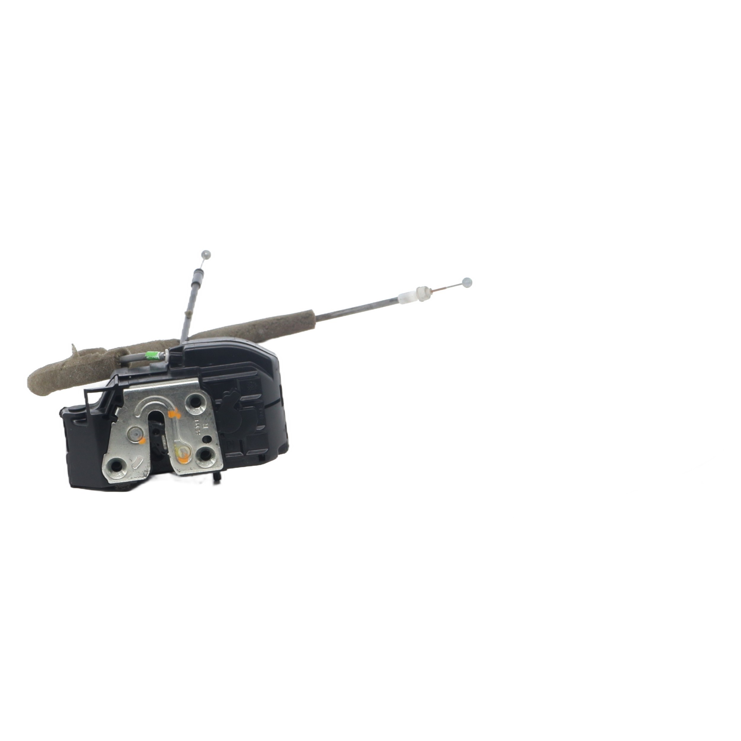 Serrure arriere droit pour NISSAN QASHQAI 1 PHASE 2 Serrure arriere droit pour NISSAN QASHQAI 1 PHASE 2