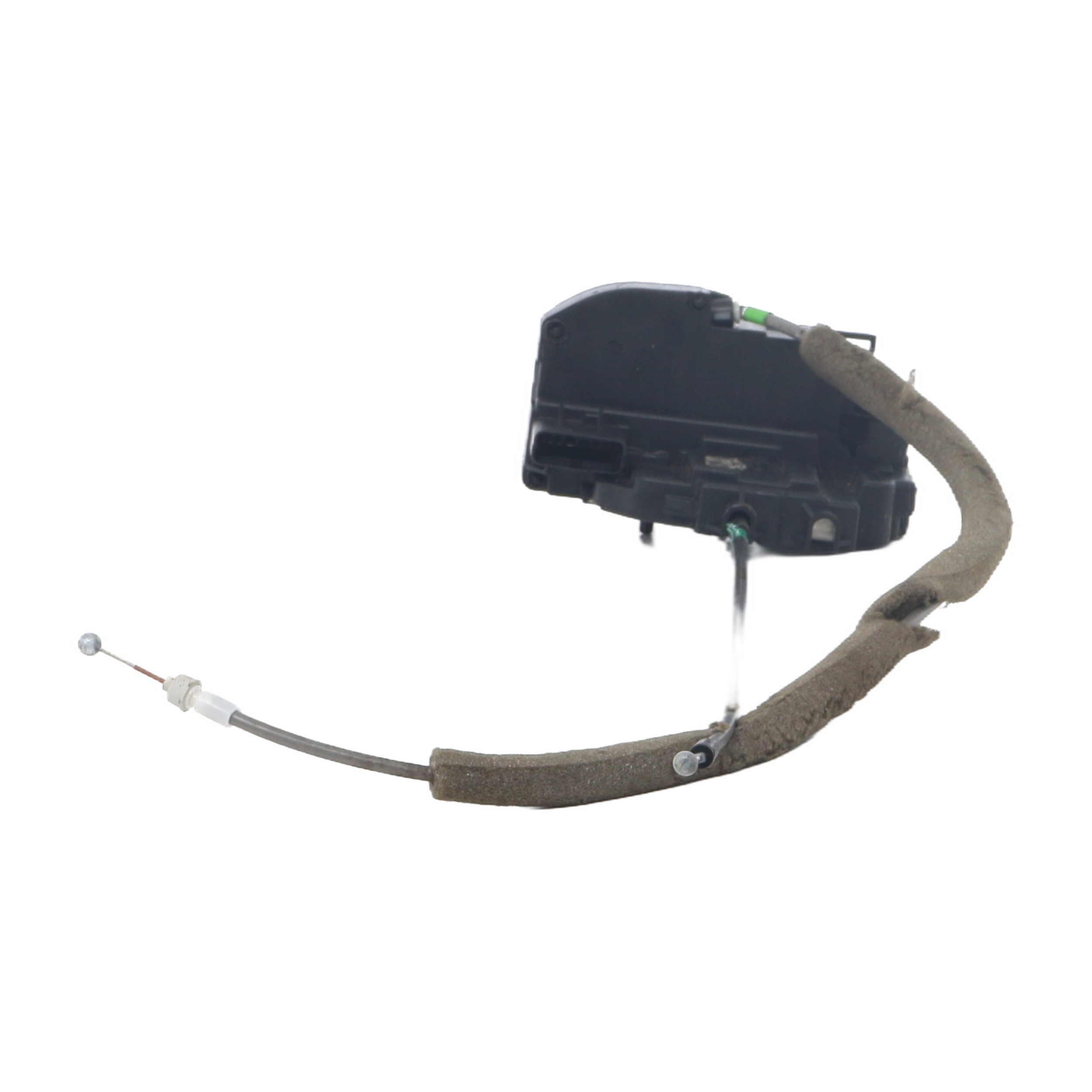 Serrure arriere droit pour NISSAN QASHQAI 1 PHASE 2 Serrure arriere droit pour NISSAN QASHQAI 1 PHASE 2