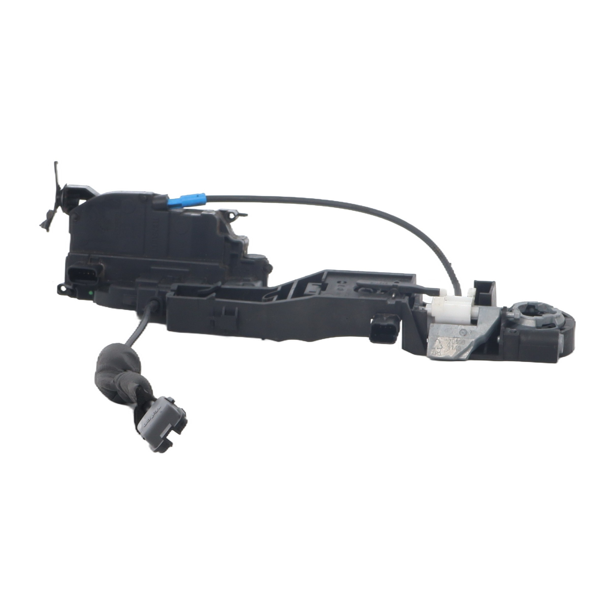 Serrure arriere droit pour RENAULT LAGUNA 3 PHASE 1 Serrure arriere droit pour RENAULT LAGUNA 3 PHASE 1