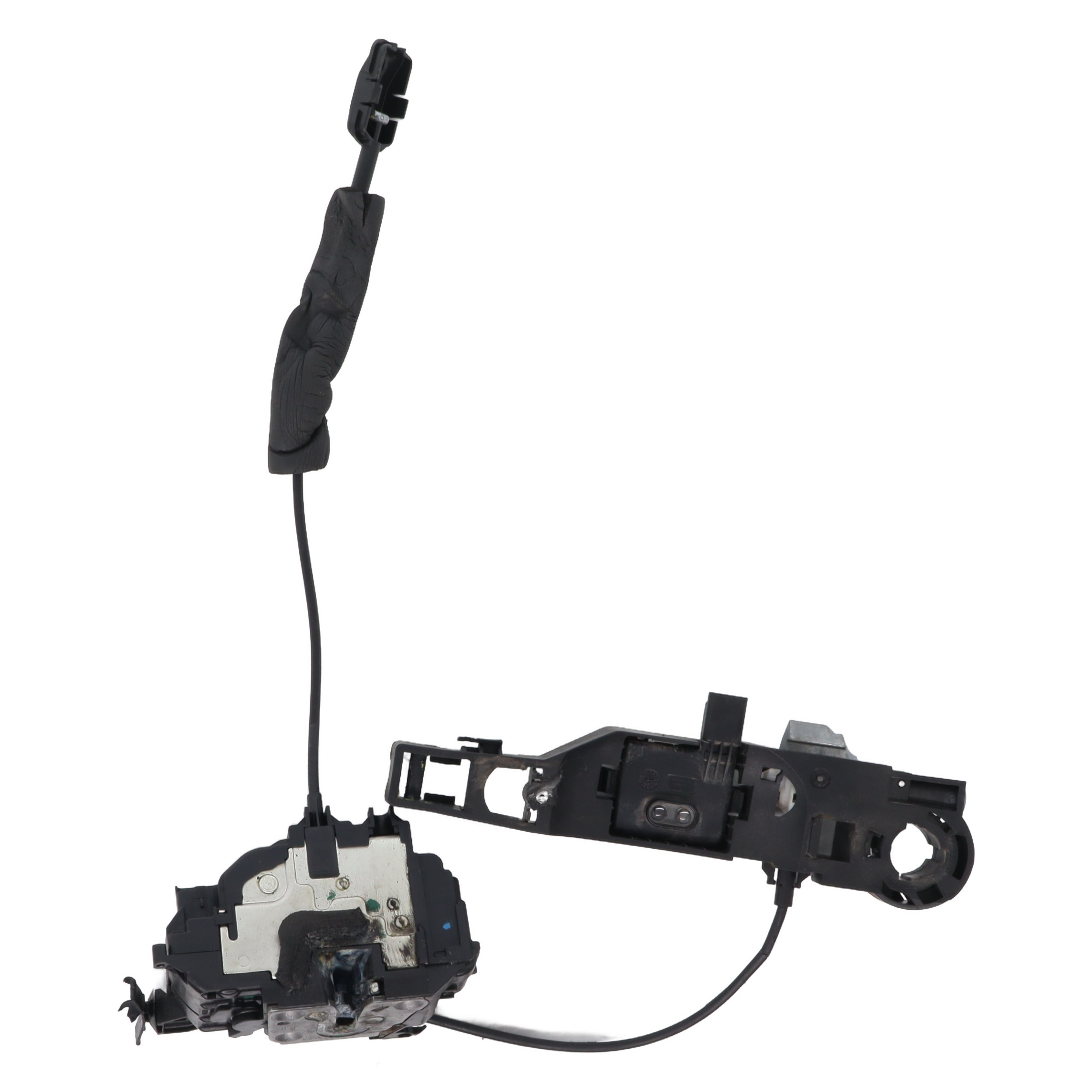 Serrure arriere droit pour RENAULT LAGUNA 3 PHASE 1 Serrure arriere droit pour RENAULT LAGUNA 3 PHASE 1