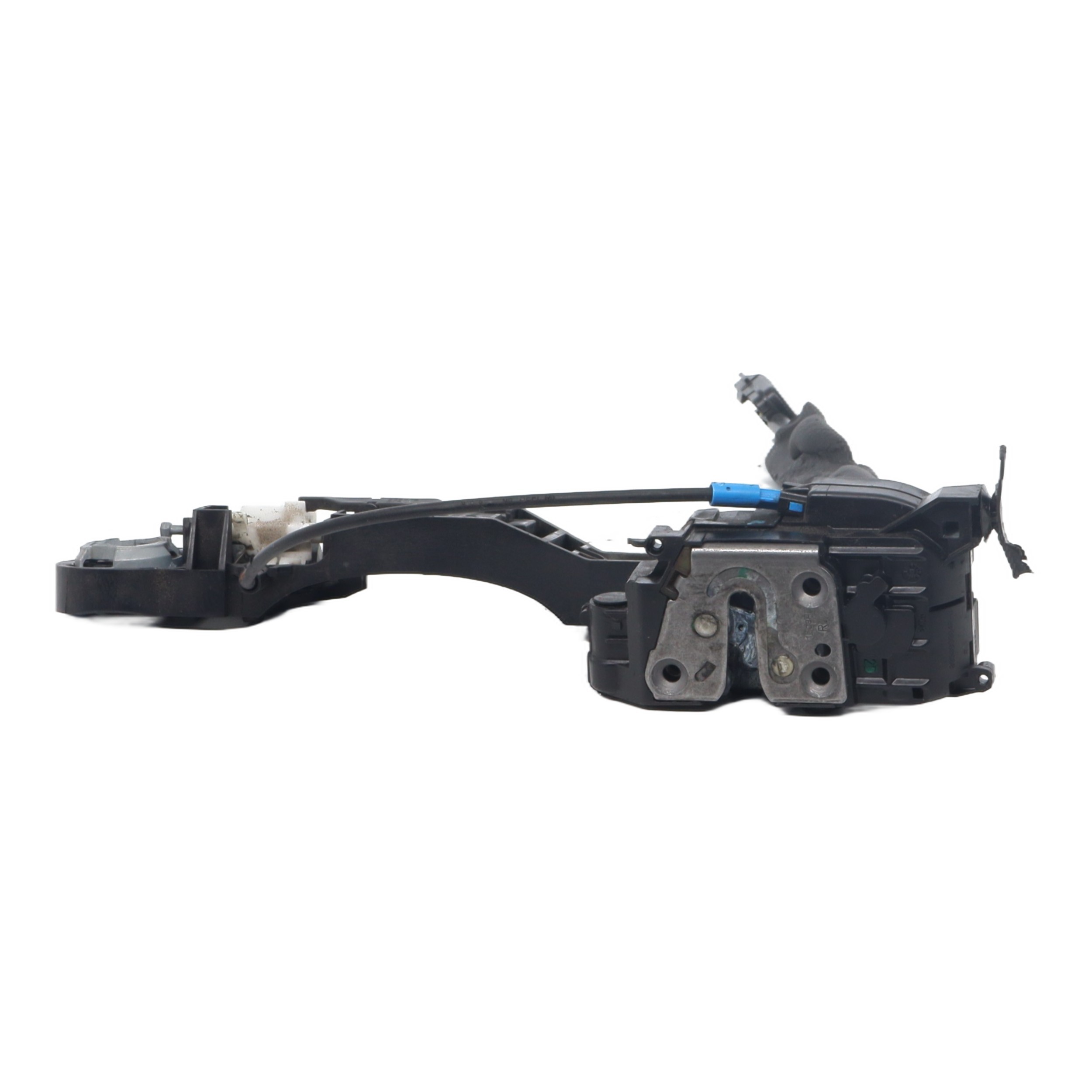 Serrure arriere droit pour RENAULT LAGUNA 3 PHASE 1 Serrure arriere droit pour RENAULT LAGUNA 3 PHASE 1