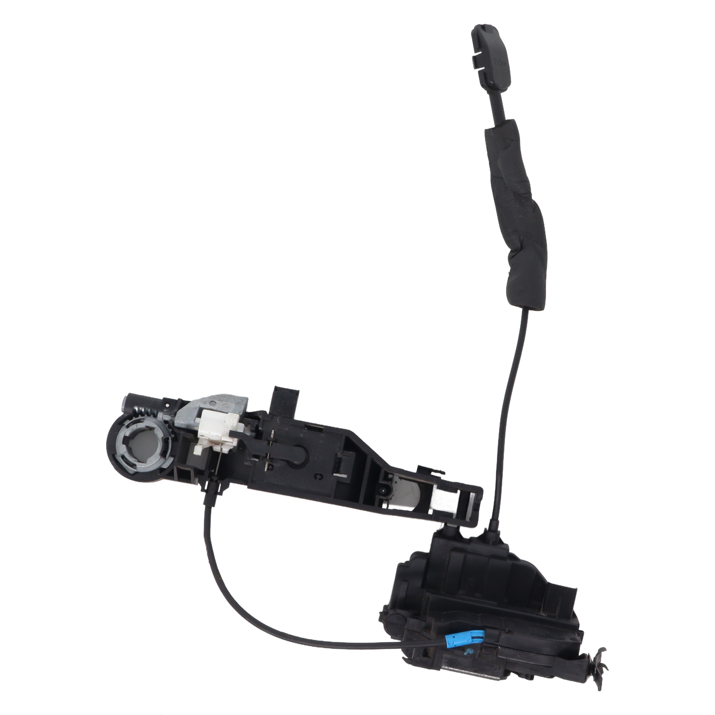 Serrure arriere droit pour RENAULT LAGUNA 3 PHASE 1 Serrure arriere droit pour RENAULT LAGUNA 3 PHASE 1