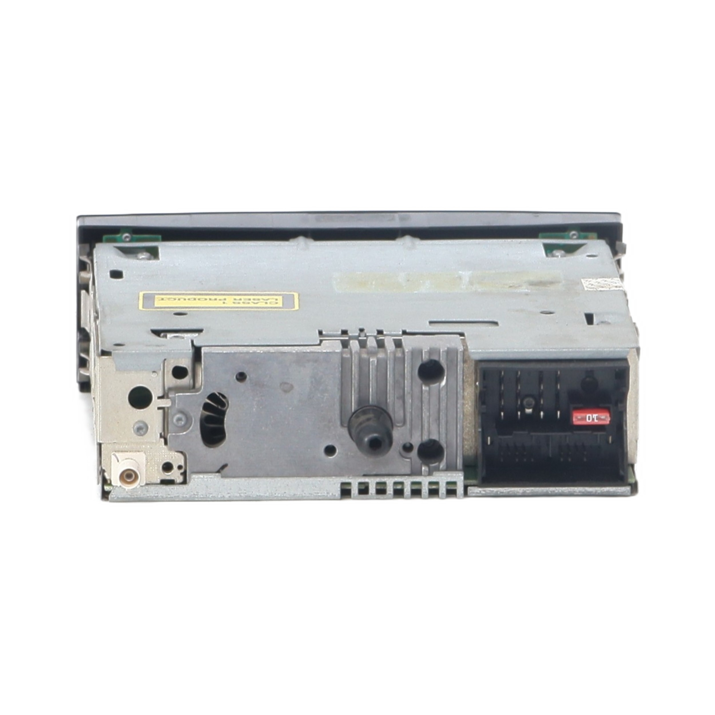 Autoradio d'origine pour CITROEN C4 Autoradio d'origine pour CITROEN C4