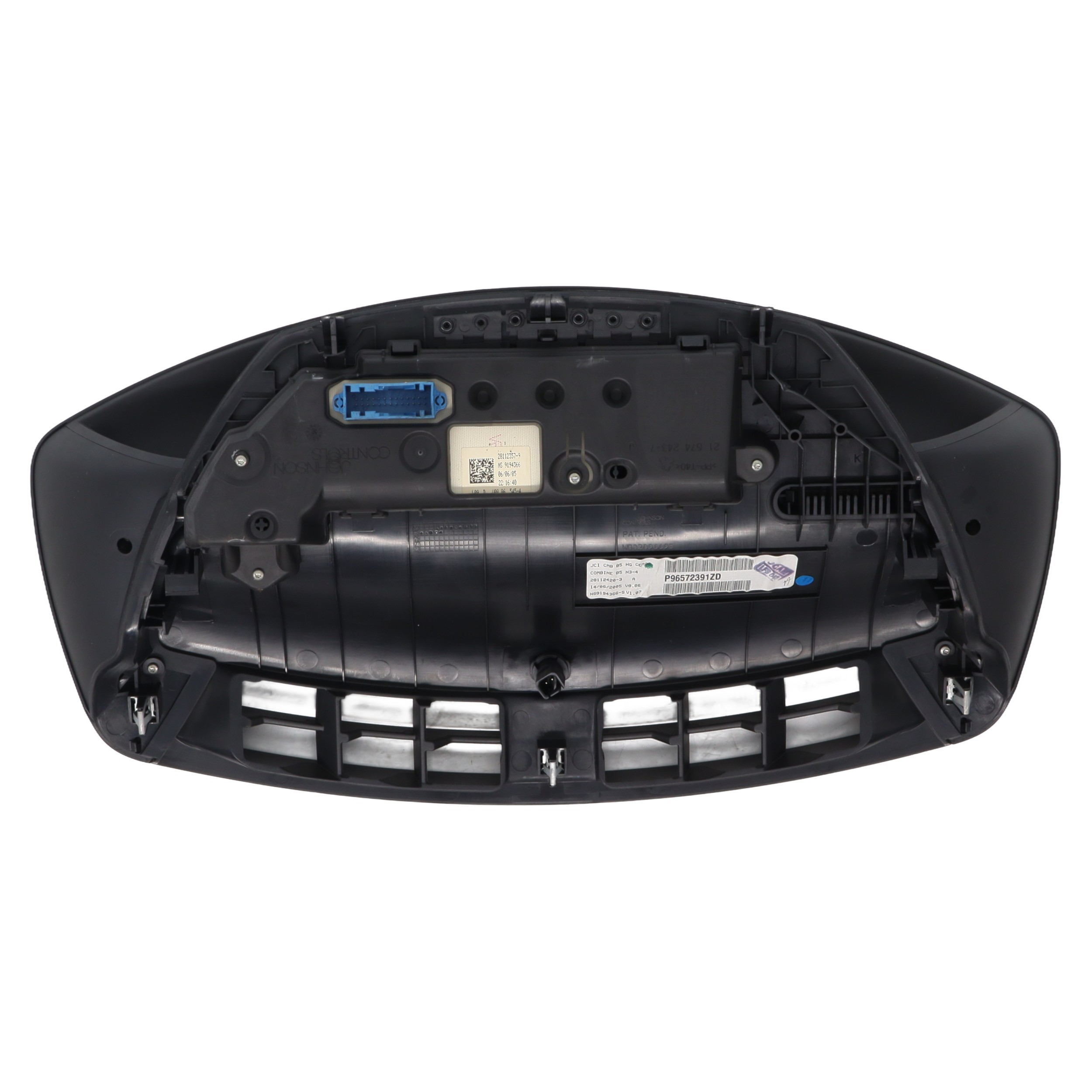 Compteur pour CITROEN C4 1 PHASE 1 Compteur pour CITROEN C4 1 PHASE 1