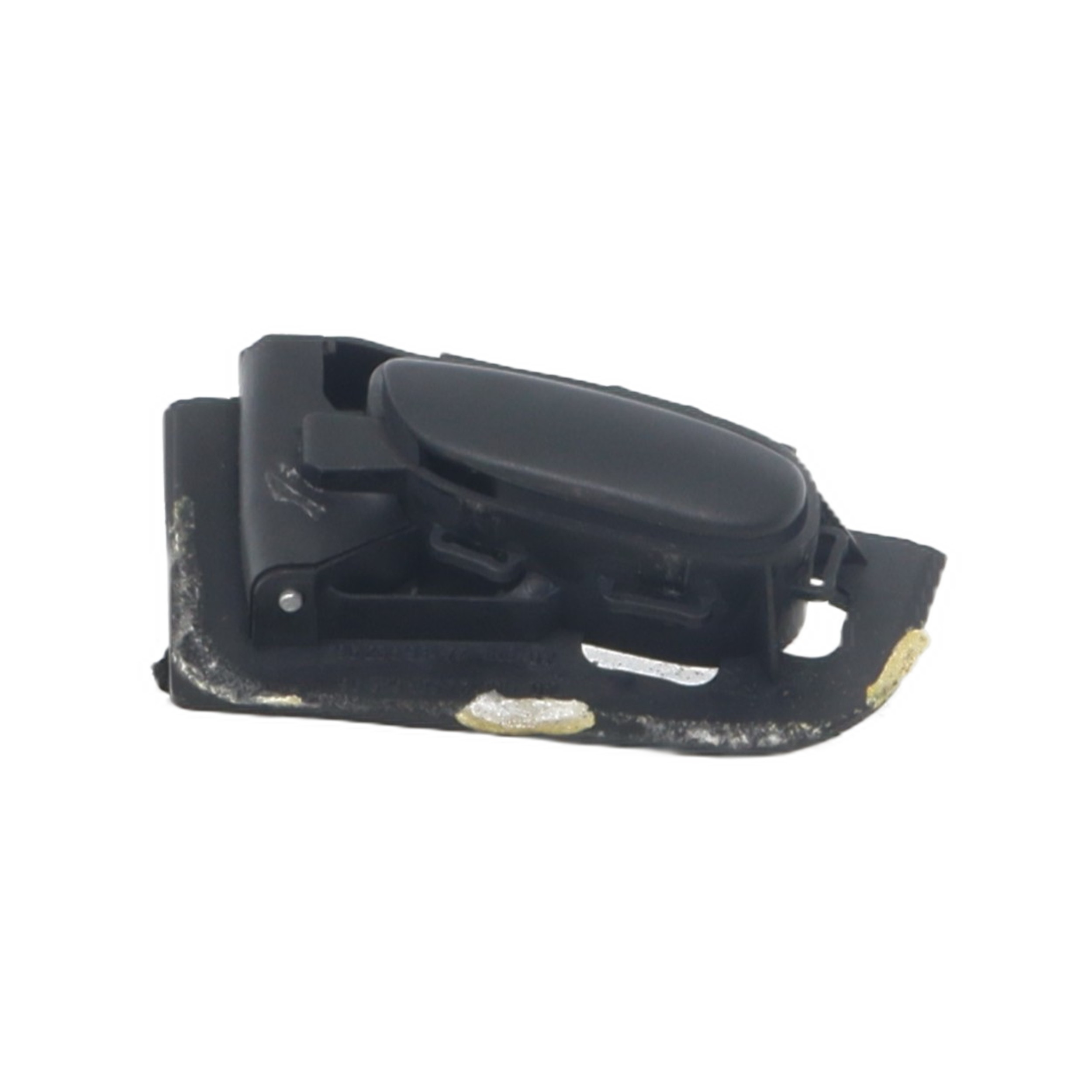 Poignee interieur avant gauche pour PEUGEOT 206 PHASE 2 Poignee interieur avant gauche pour PEUGEOT 206 PHASE 2