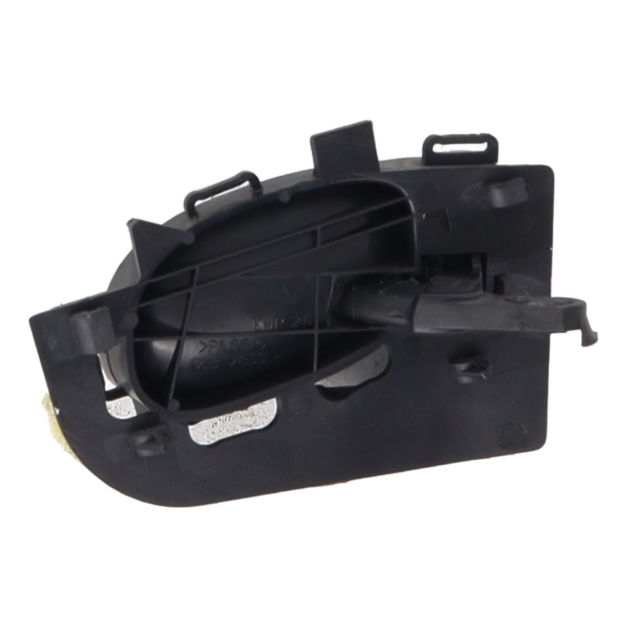 Poignee interieur avant gauche pour PEUGEOT 206 PHASE 2 Poignee interieur avant gauche pour PEUGEOT 206 PHASE 2