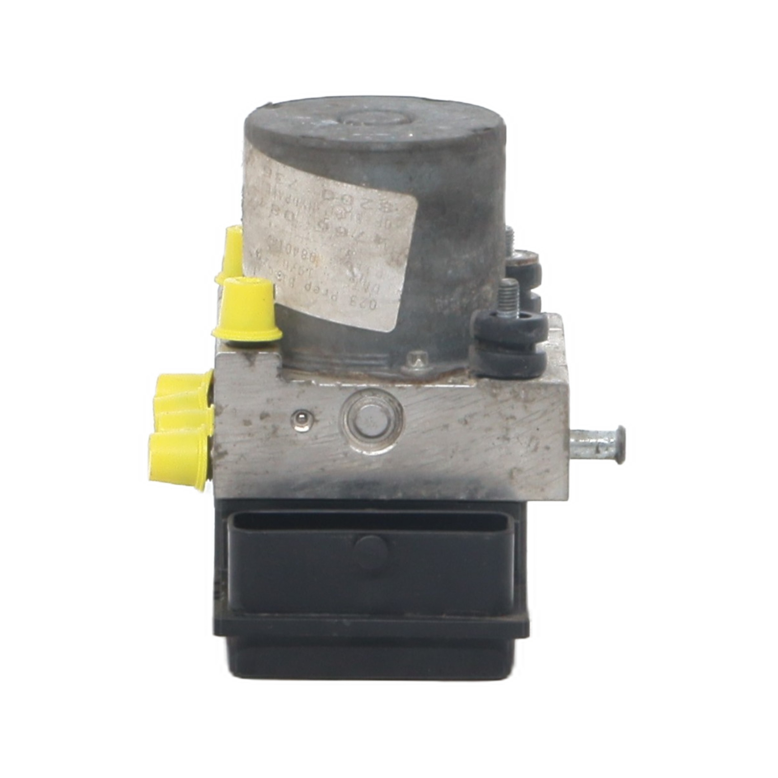 Bloc ABS (freins anti-blocage) pour RENAULT MASTER 3 PHASE 1 Bloc ABS (freins anti-blocage) pour RENAULT MASTER 3 PHASE 1