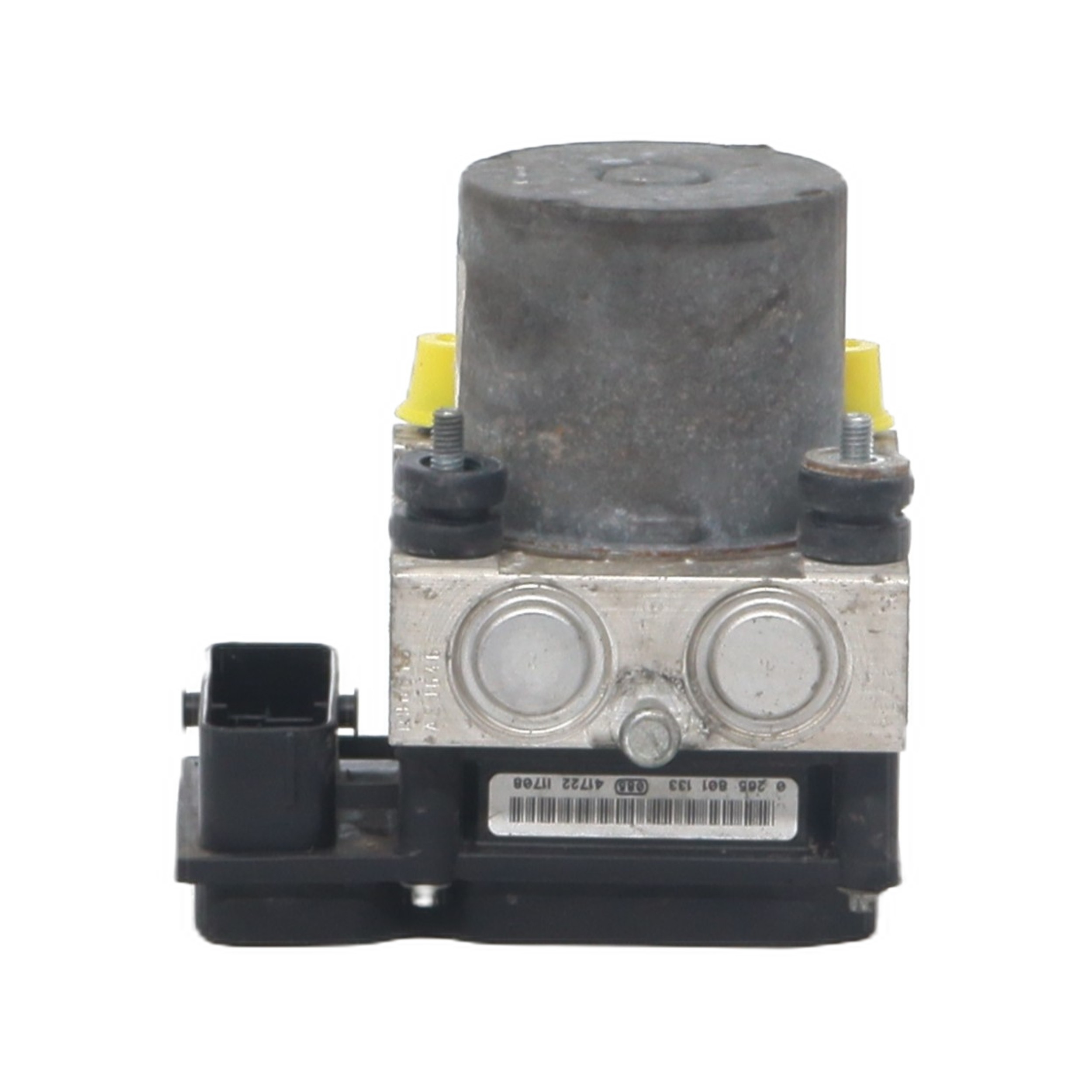 Bloc ABS (freins anti-blocage) pour RENAULT MASTER 3 PHASE 1 Bloc ABS (freins anti-blocage) pour RENAULT MASTER 3 PHASE 1