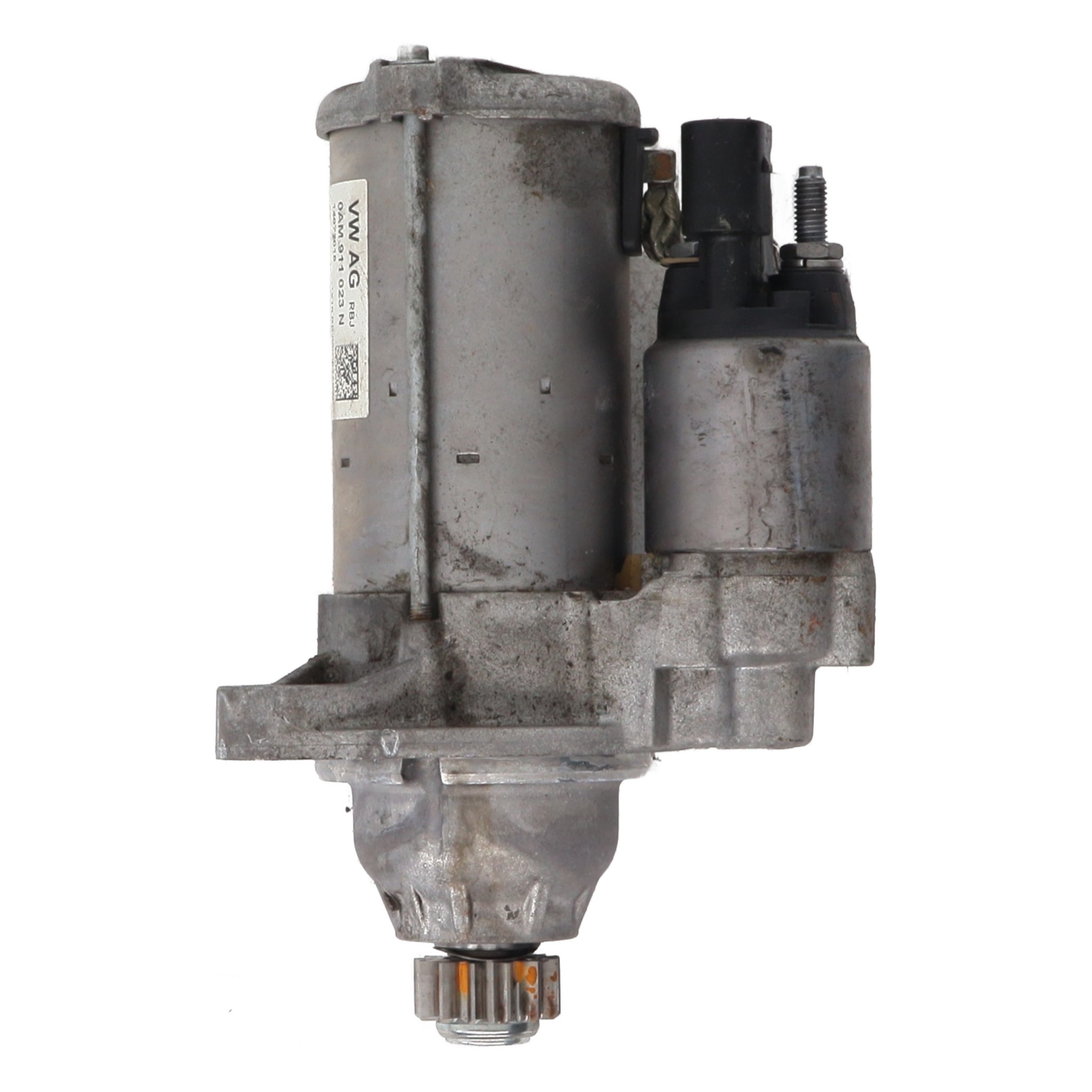 Demarreur pour AUDI A3 3 SPORTBACK PHASE 2 Demarreur pour AUDI A3 3 SPORTBACK PHASE 2