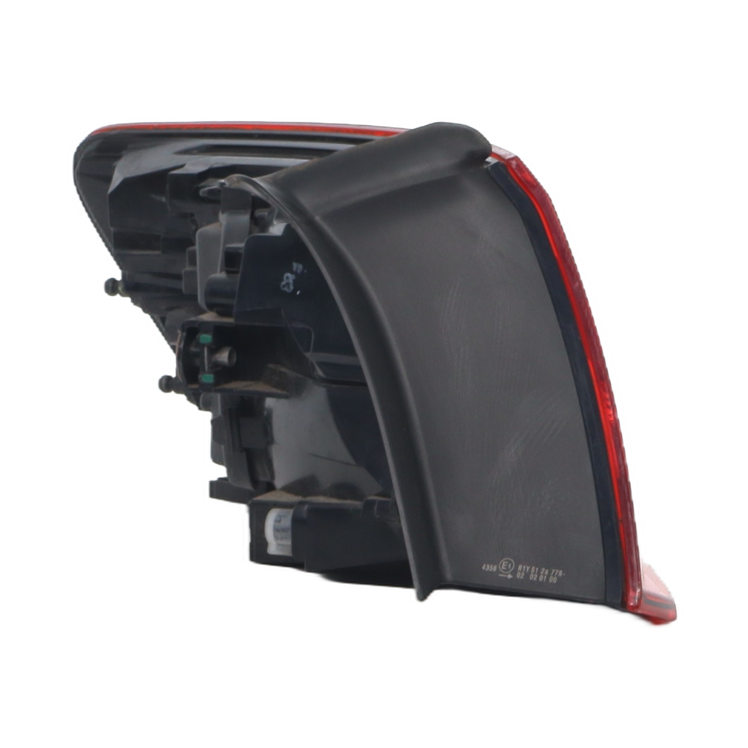 Feu arriere principal droit (feux) pour AUDI A3 3 SPORTBACK PHASE 2 Feu arriere principal droit (feux) pour AUDI A3 3 SPORTBACK PHASE 2