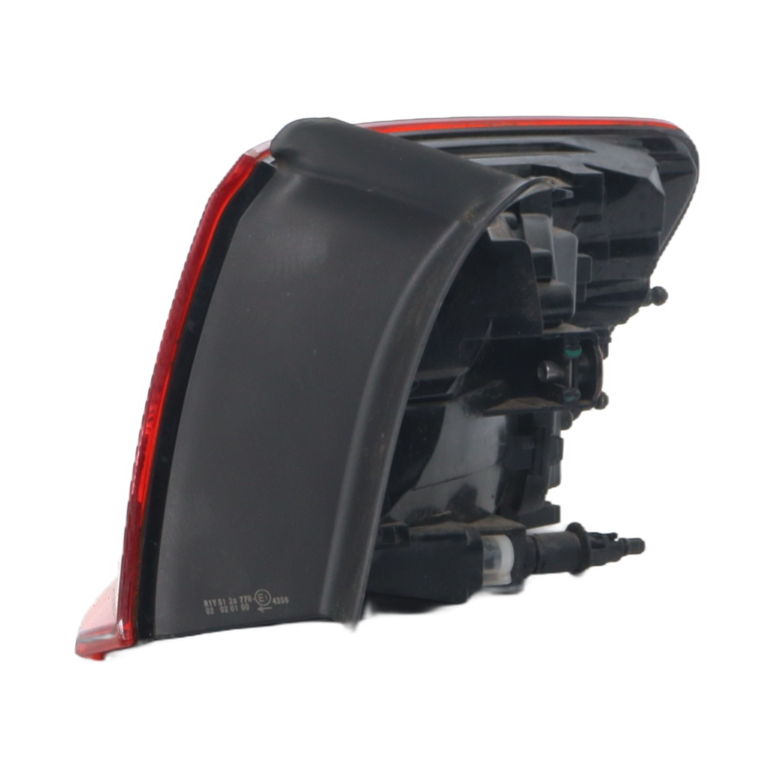 Feu arriere principal gauche (feux) pour AUDI A3 3 SPORTBACK PHASE 2 Feu arriere principal gauche (feux) pour AUDI A3 3 SPORTBACK PHASE 2