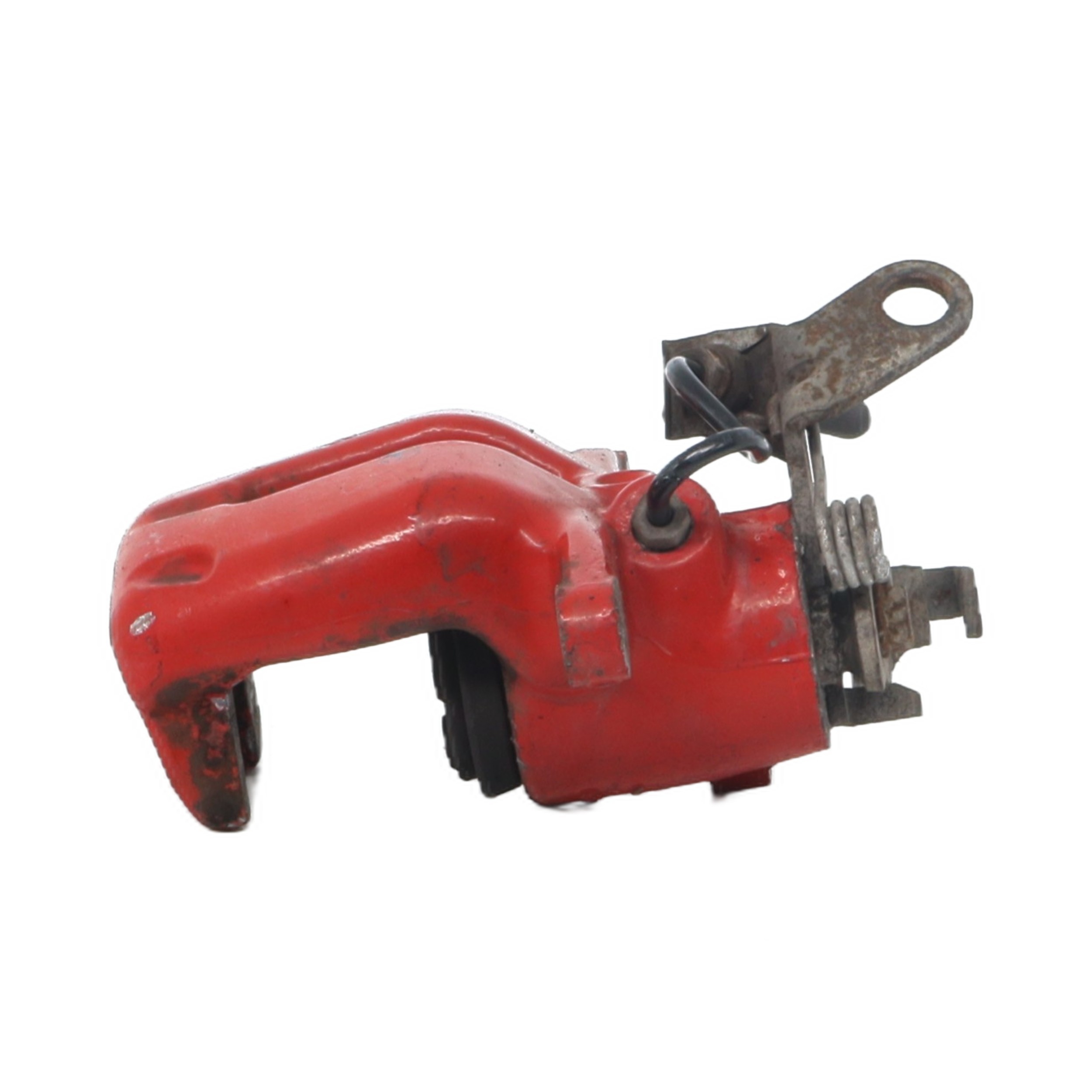 Etrier arriere droit (freinage) pour VOLKSWAGEN GOLF 5 Etrier arriere droit (freinage) pour VOLKSWAGEN GOLF 5