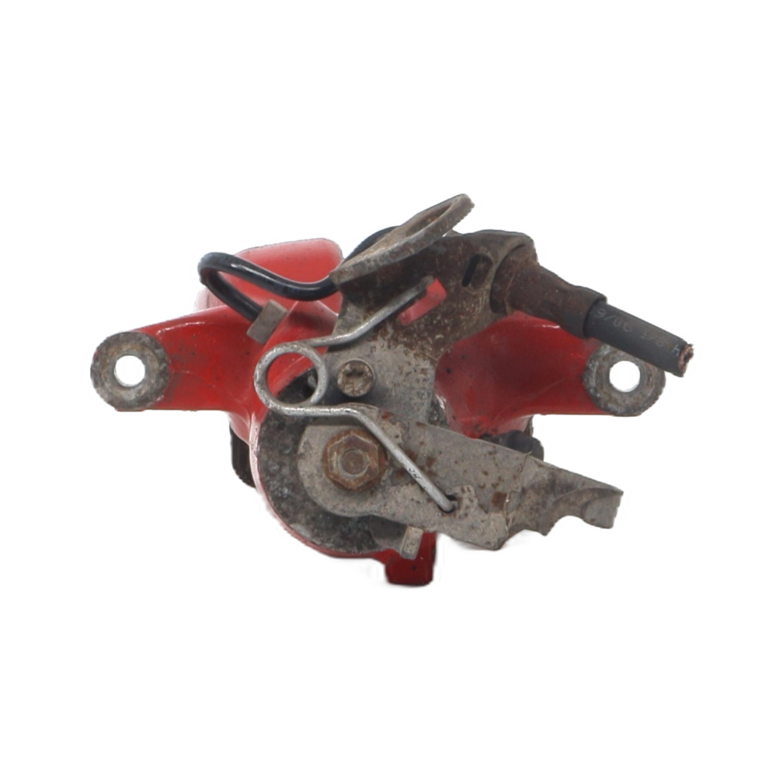 Etrier arriere droit (freinage) pour VOLKSWAGEN GOLF 5 Etrier arriere droit (freinage) pour VOLKSWAGEN GOLF 5