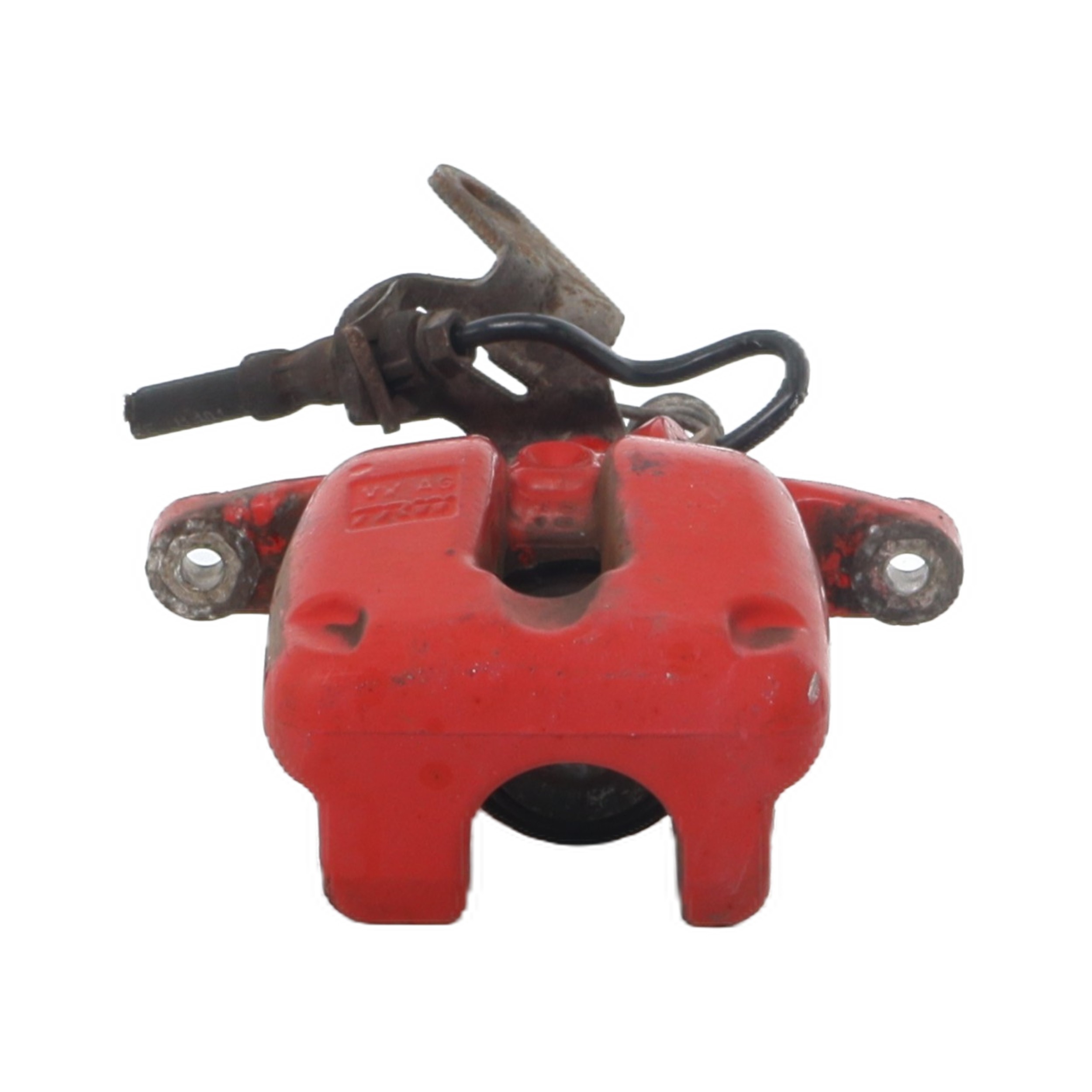 Etrier arriere droit (freinage) pour VOLKSWAGEN GOLF 5 Etrier arriere droit (freinage) pour VOLKSWAGEN GOLF 5
