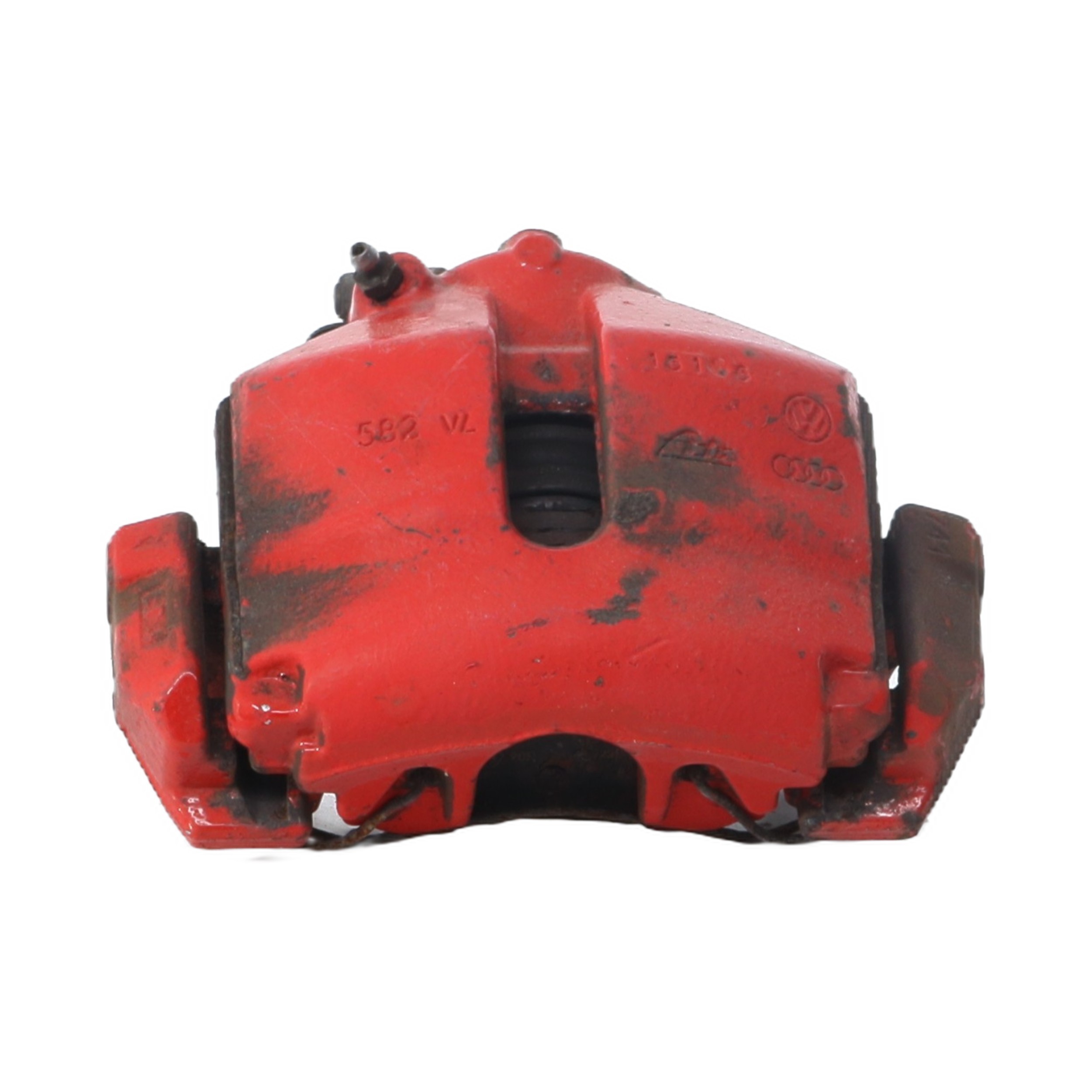 Etrier avant droit (freinage) pour VOLKSWAGEN GOLF 5 Etrier avant droit (freinage) pour VOLKSWAGEN GOLF 5