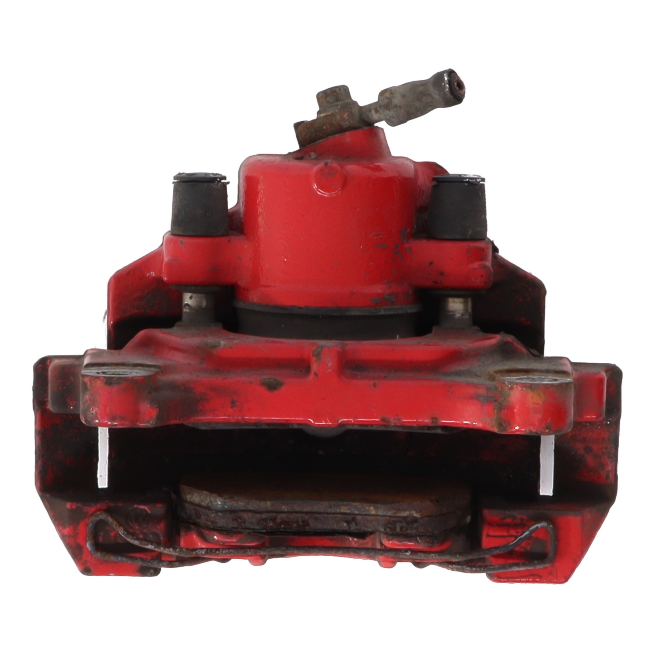 Etrier avant droit (freinage) pour VOLKSWAGEN GOLF 5 Etrier avant droit (freinage) pour VOLKSWAGEN GOLF 5