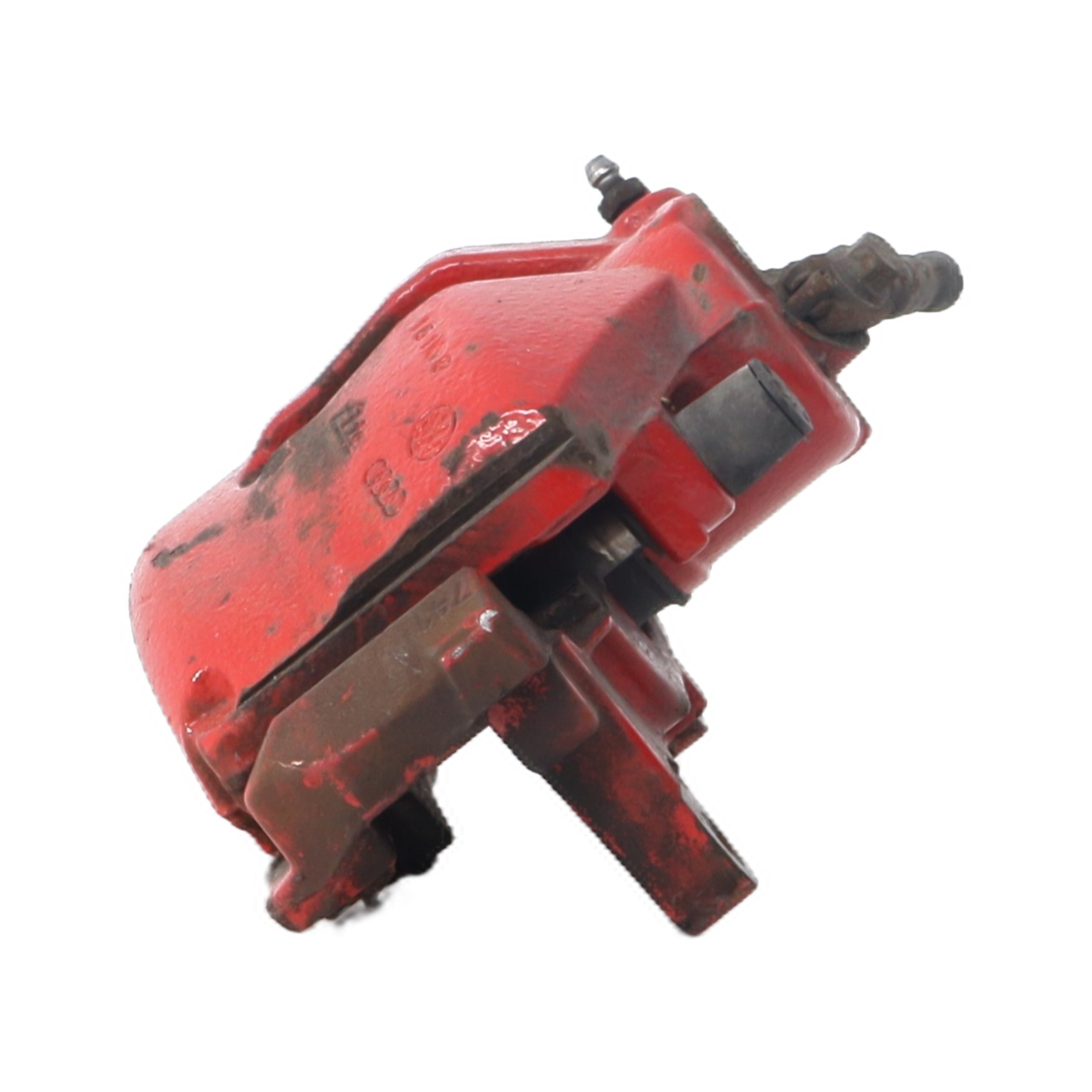 Etrier avant droit (freinage) pour VOLKSWAGEN GOLF 5 Etrier avant droit (freinage) pour VOLKSWAGEN GOLF 5