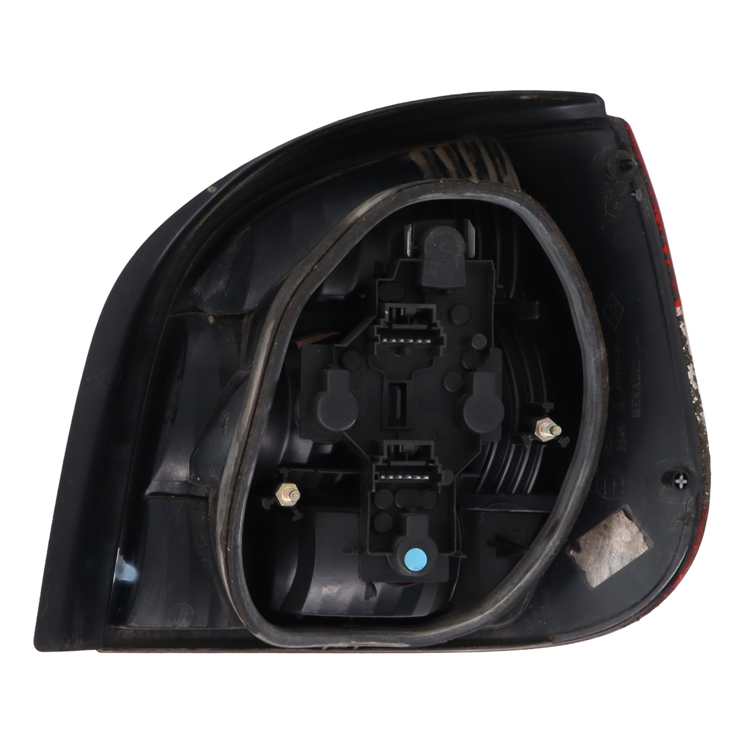 Feu arriere principal gauche (feux) pour RENAULT SCENIC 1 PHASE 2 Feu arriere principal gauche (feux) pour RENAULT SCENIC 1 PHASE 2