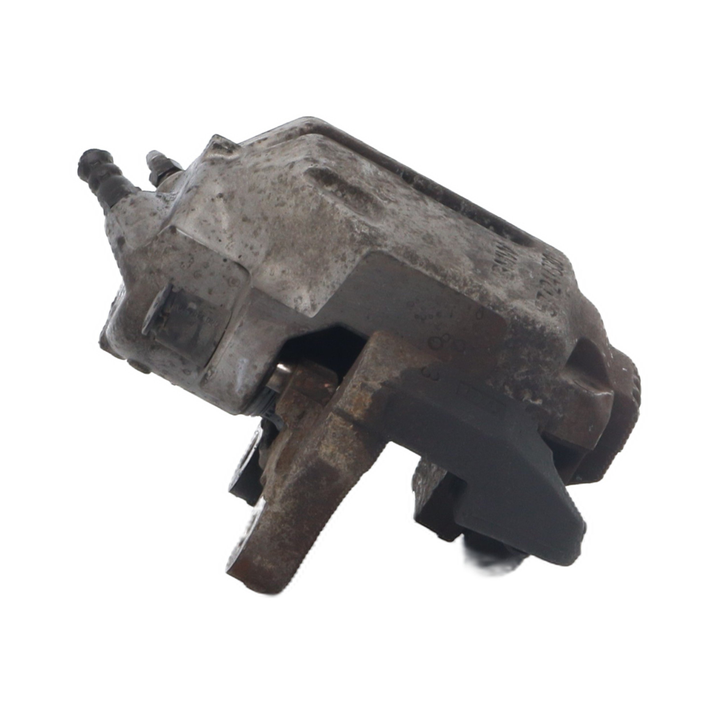 Etrier avant droit (freinage) pour BMW SERIE 3 E90 PHASE 2 Etrier avant droit (freinage) pour BMW SERIE 3 E90 PHASE 2