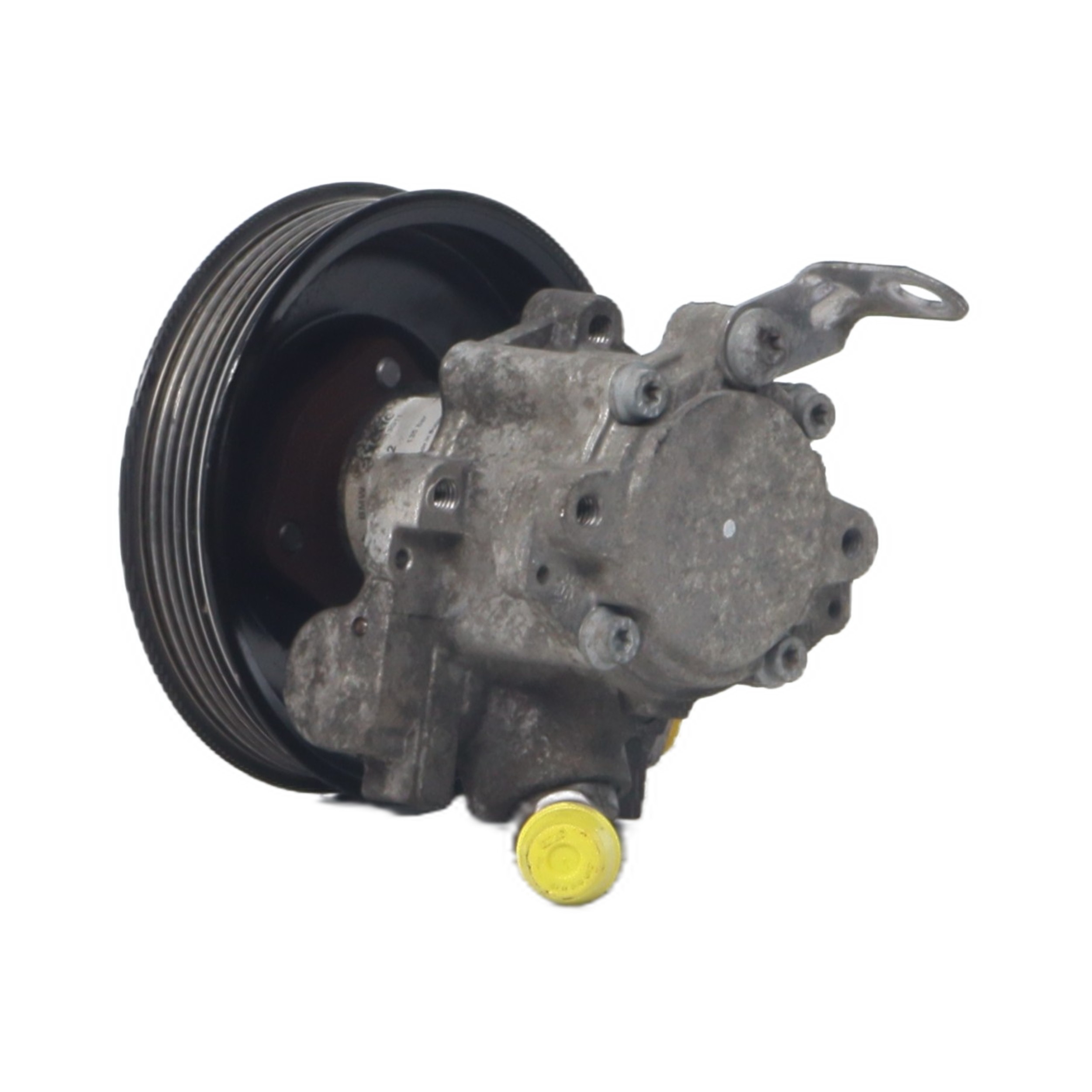 Pompe de direction pour BMW SERIE 3 E90 PHASE 2 Pompe de direction pour BMW SERIE 3 E90 PHASE 2